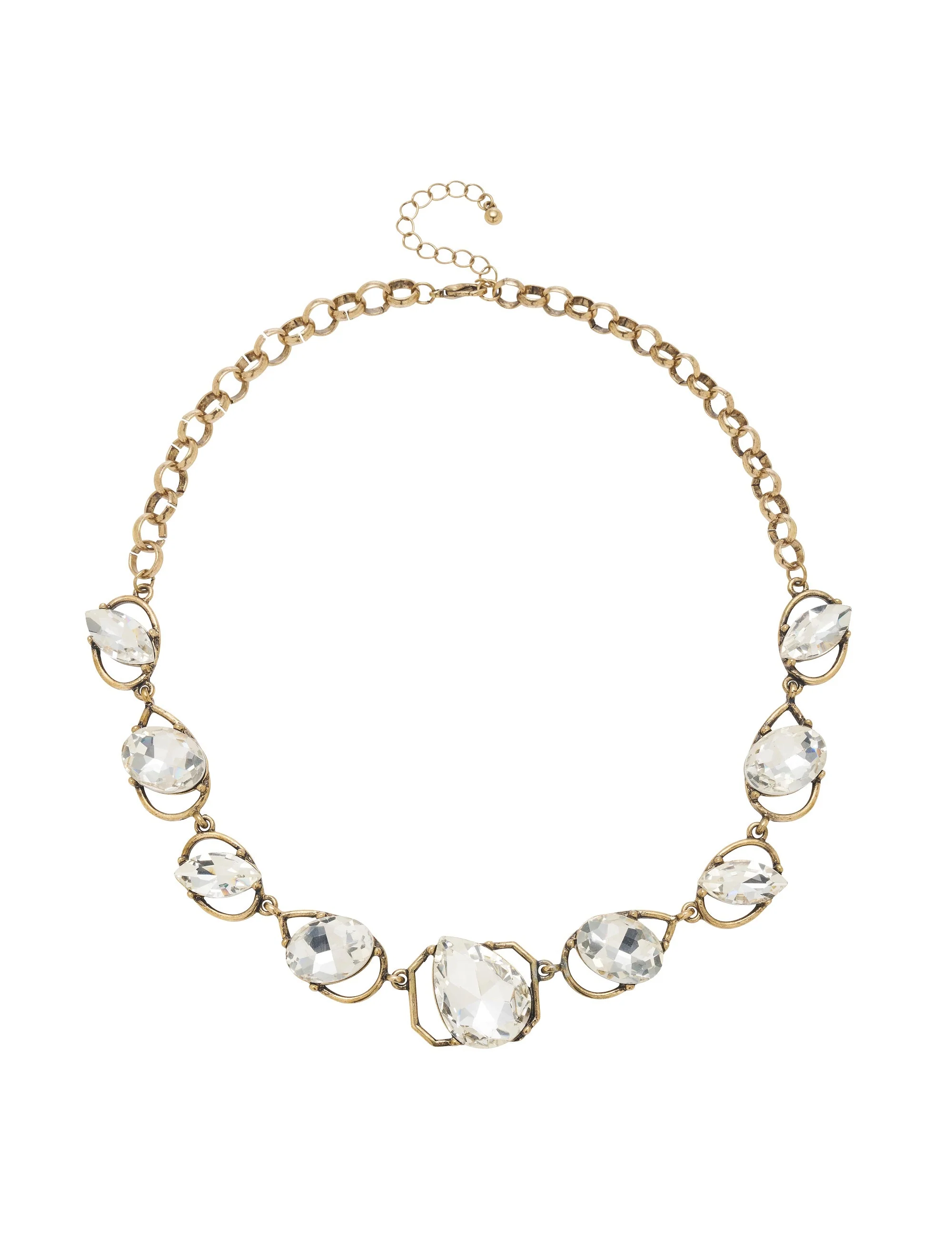 ANTIQUE NECKLACE