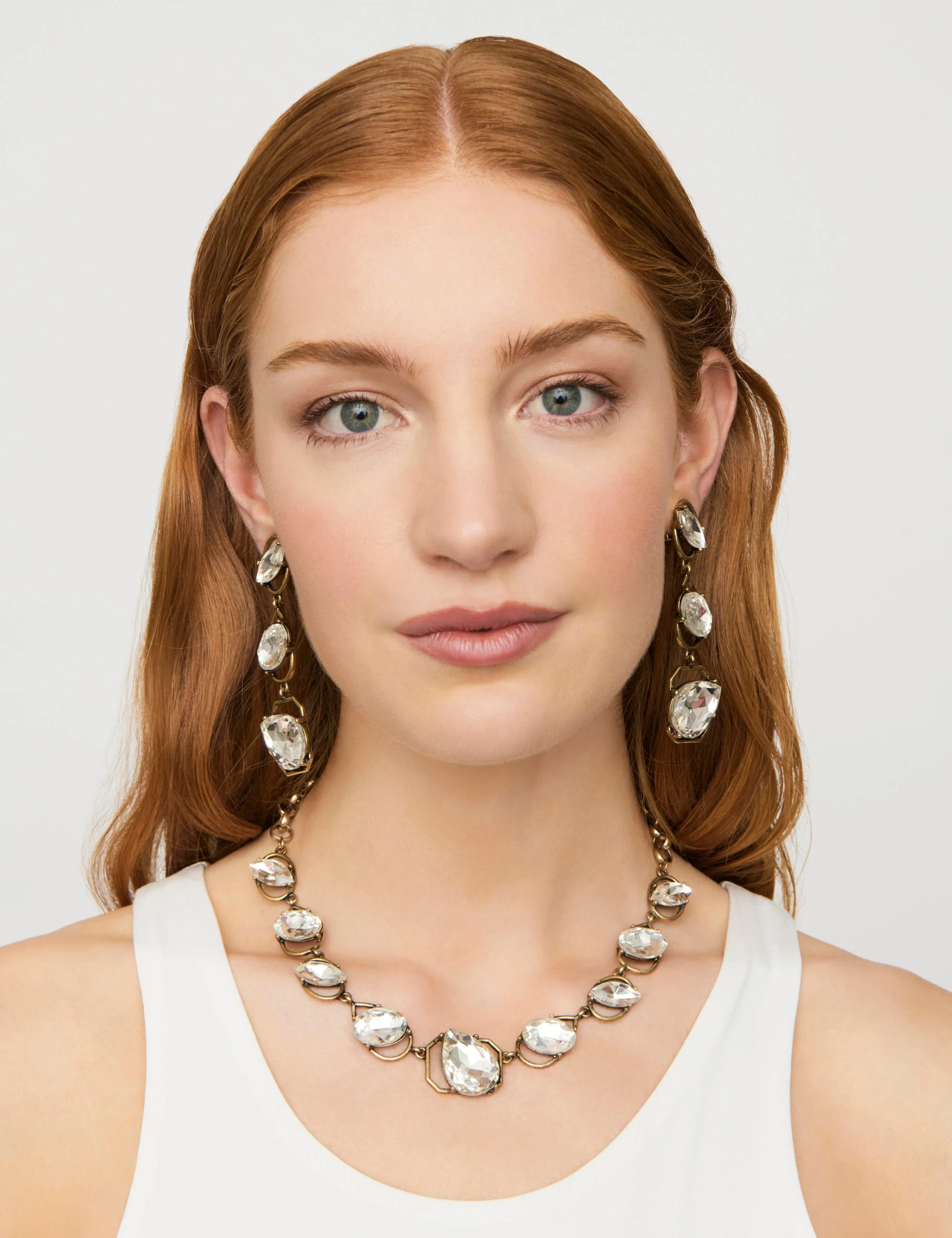 ANTIQUE NECKLACE - Image 2