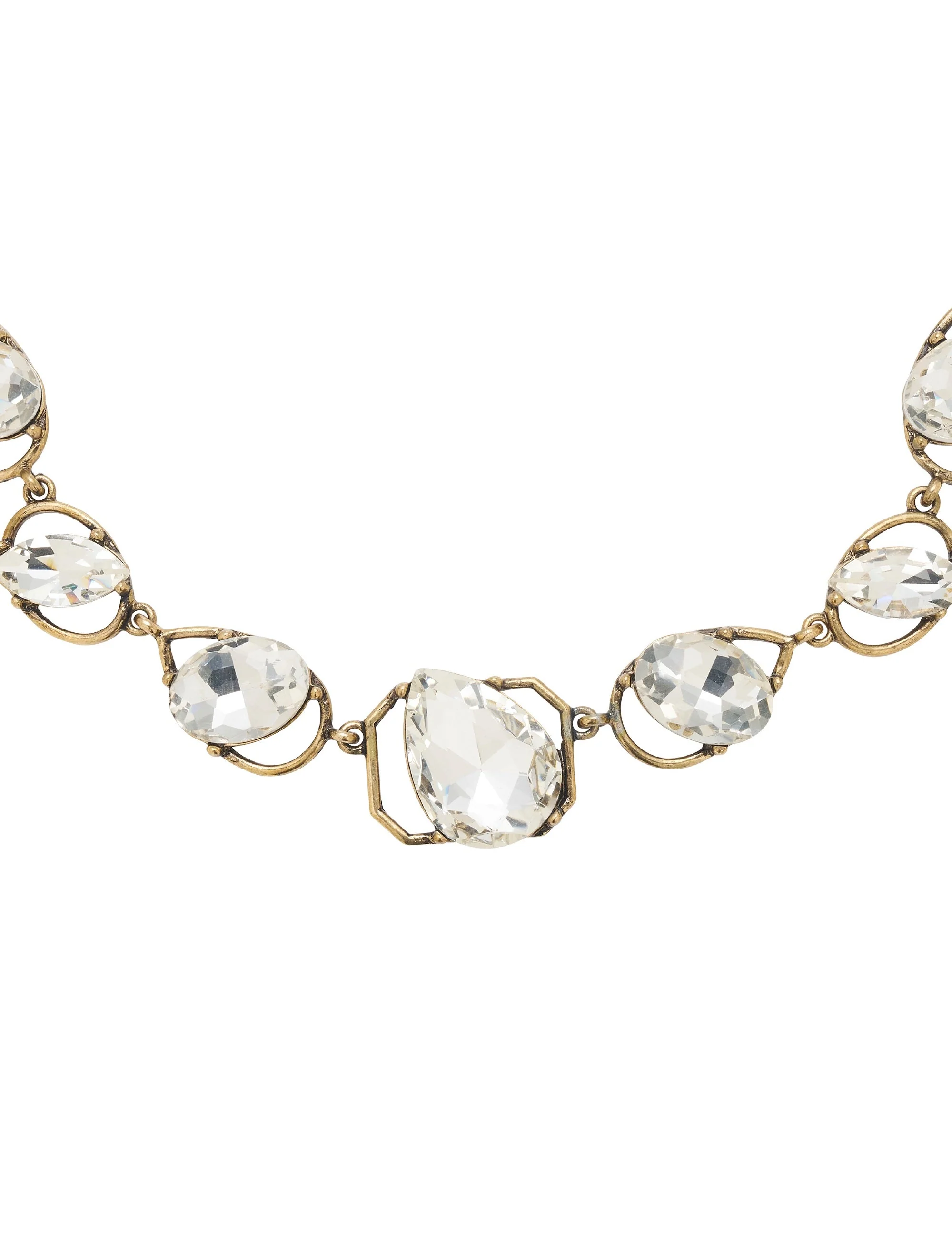 ANTIQUE NECKLACE - Image 3