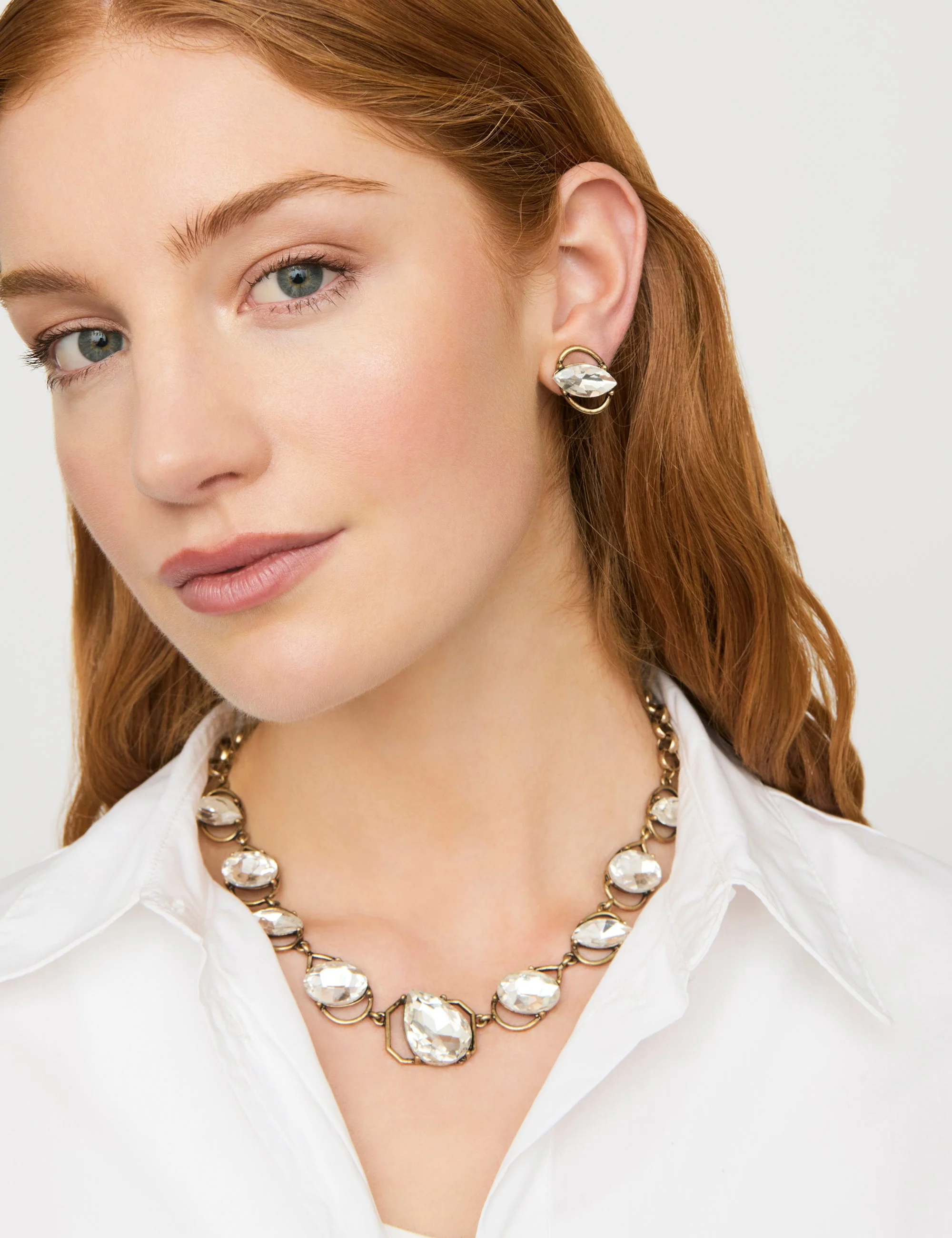 ANTIQUE NECKLACE - Image 4