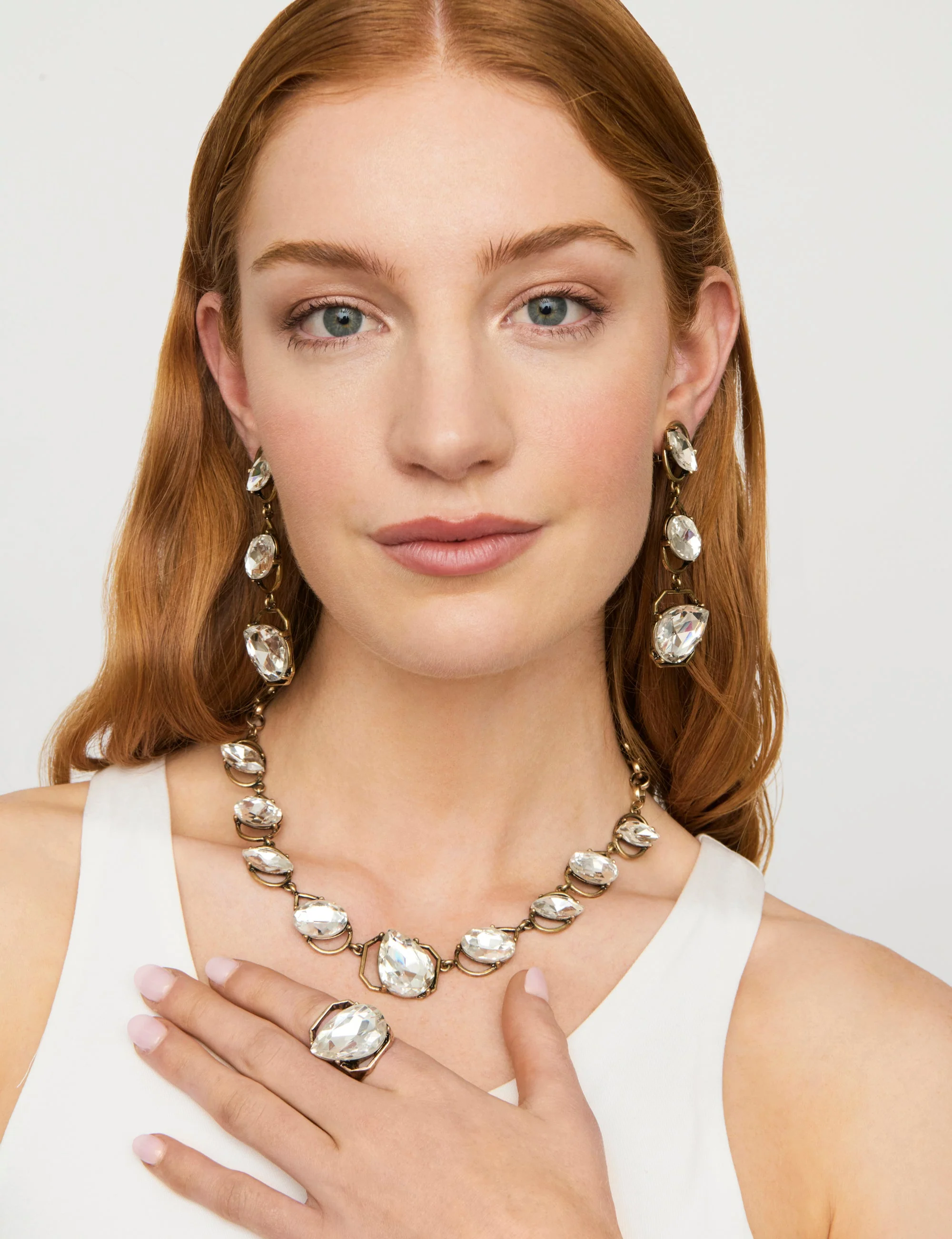 ANTIQUE NECKLACE - Image 5