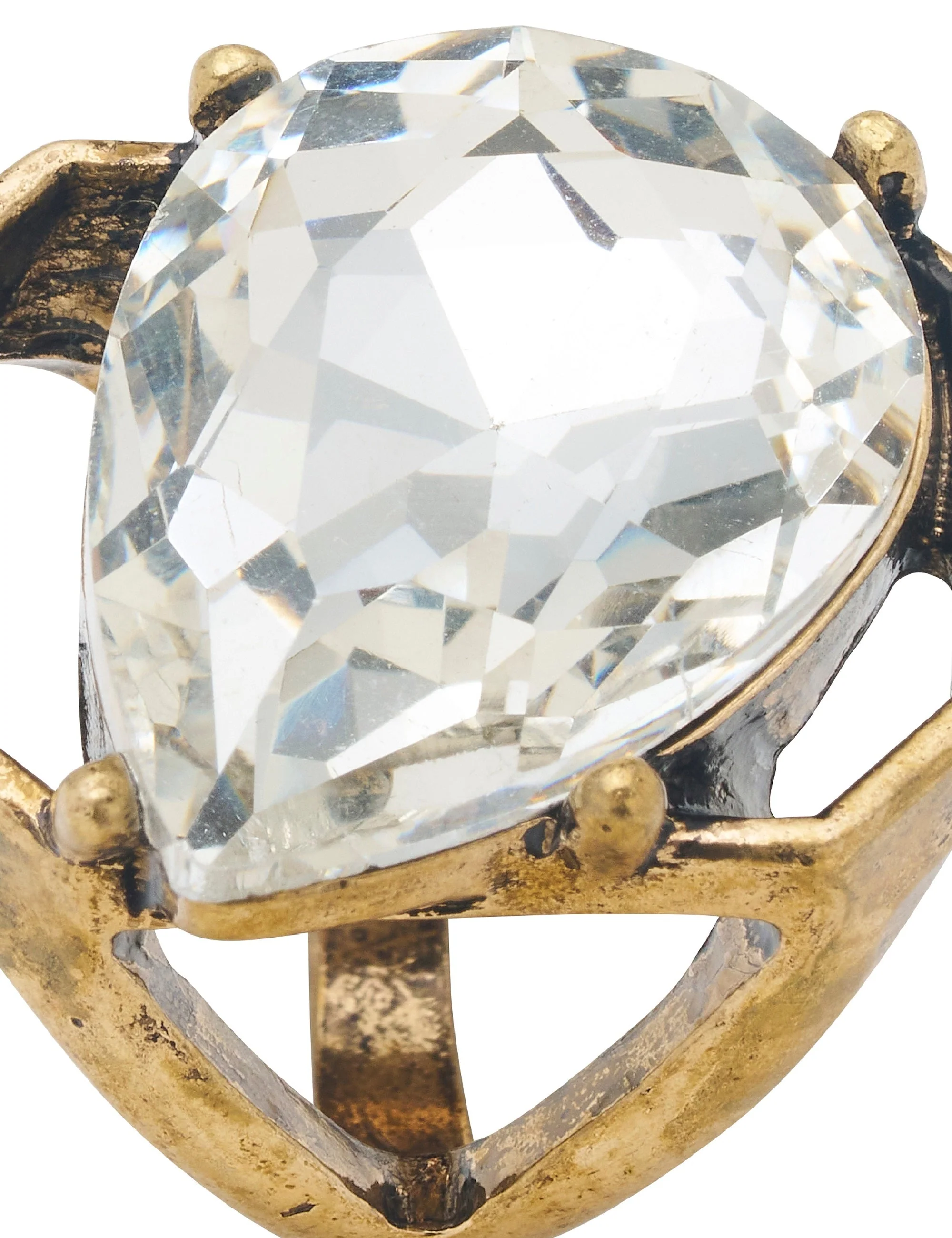 ANTIQUE RING - Image 3
