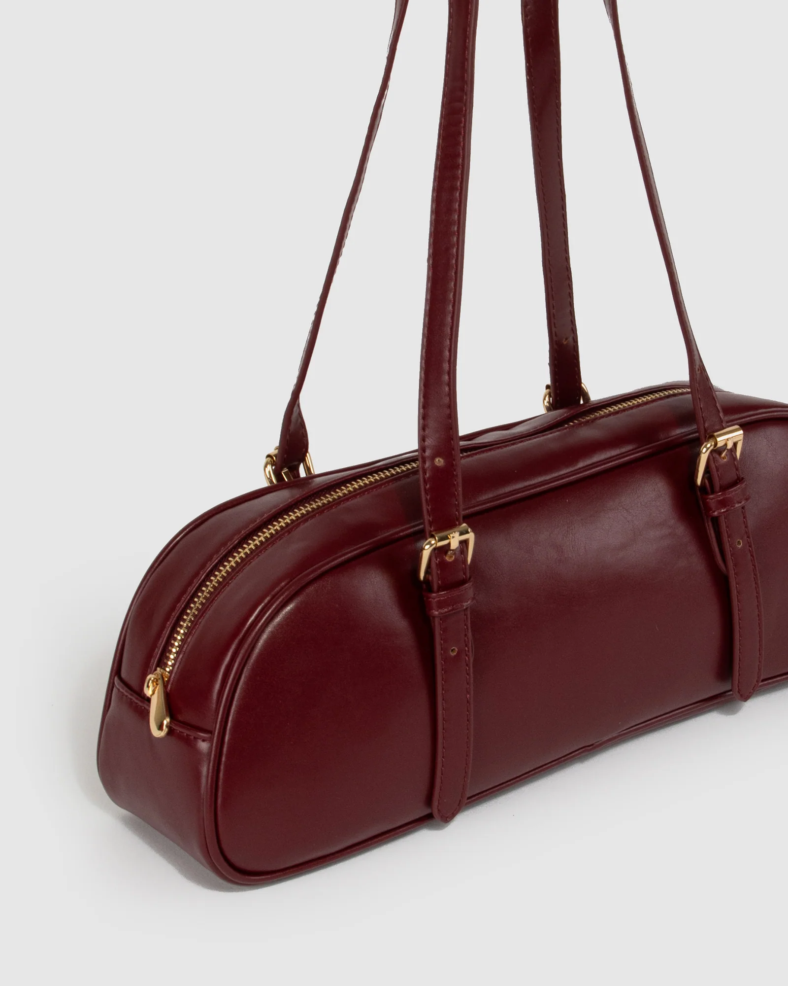 Berry Arizona Baguette Shoulder - Image 3