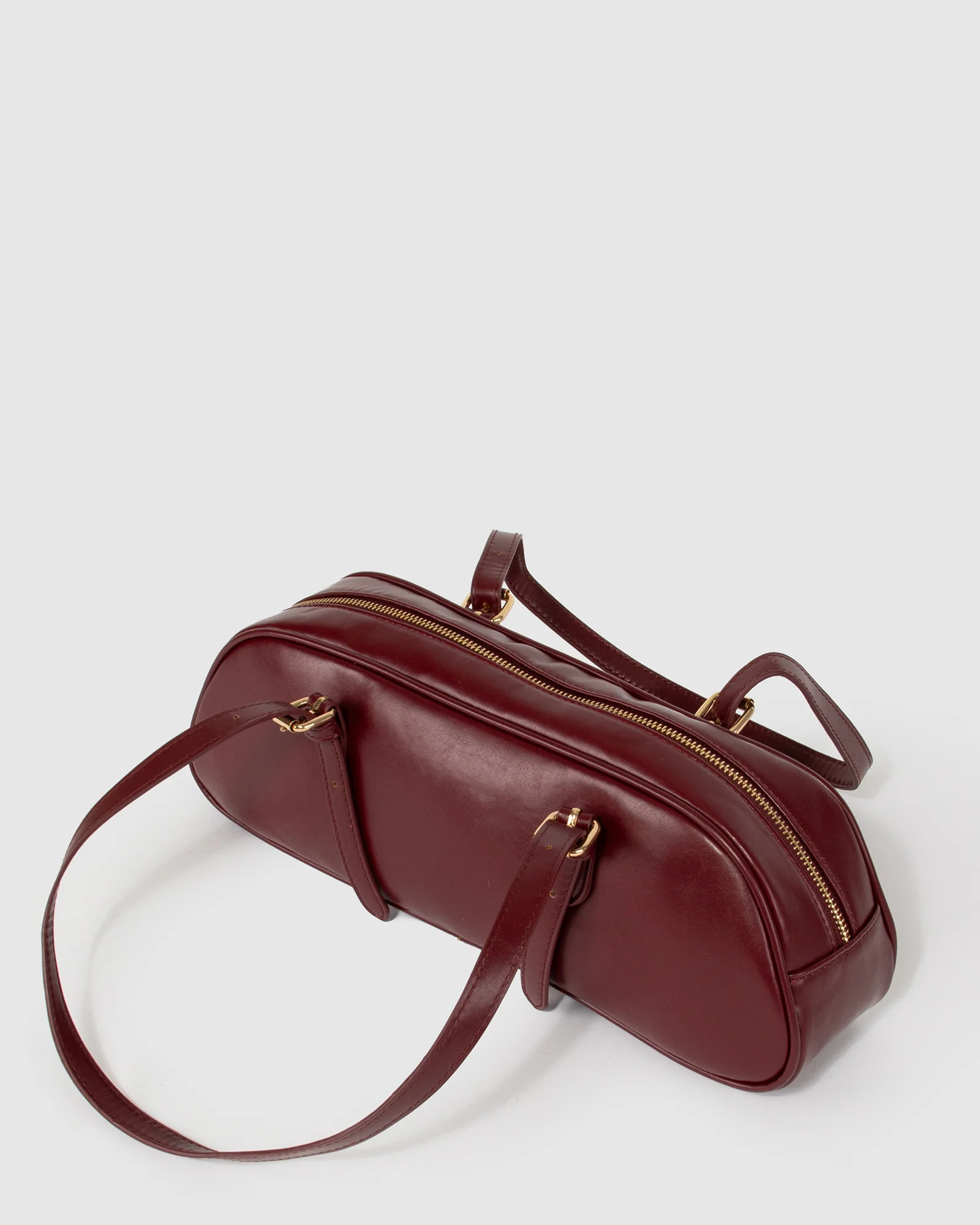 Berry Arizona Baguette Shoulder - Image 5