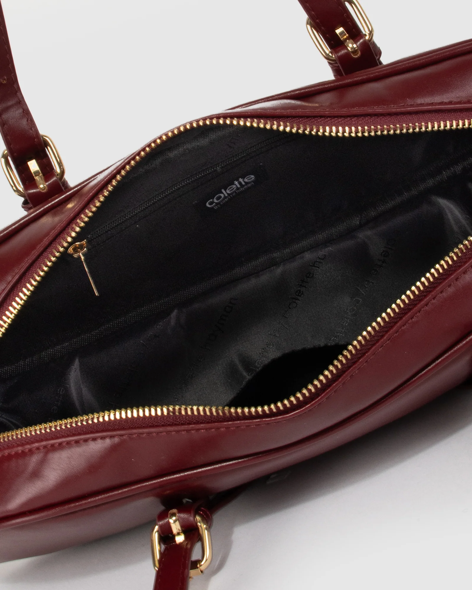 Berry Arizona Baguette Shoulder - Image 6