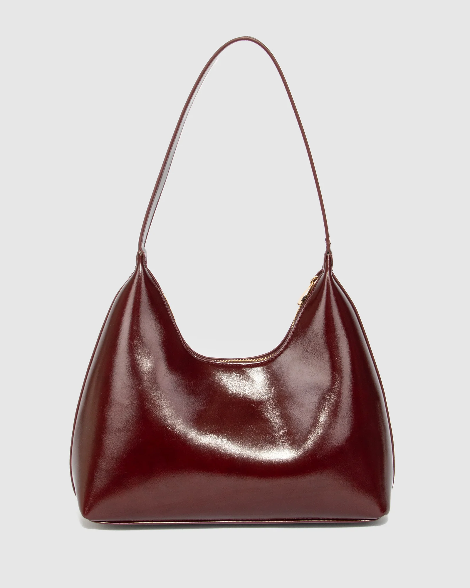 Berry Keiley Scoop Shoulder Bag - Image 4