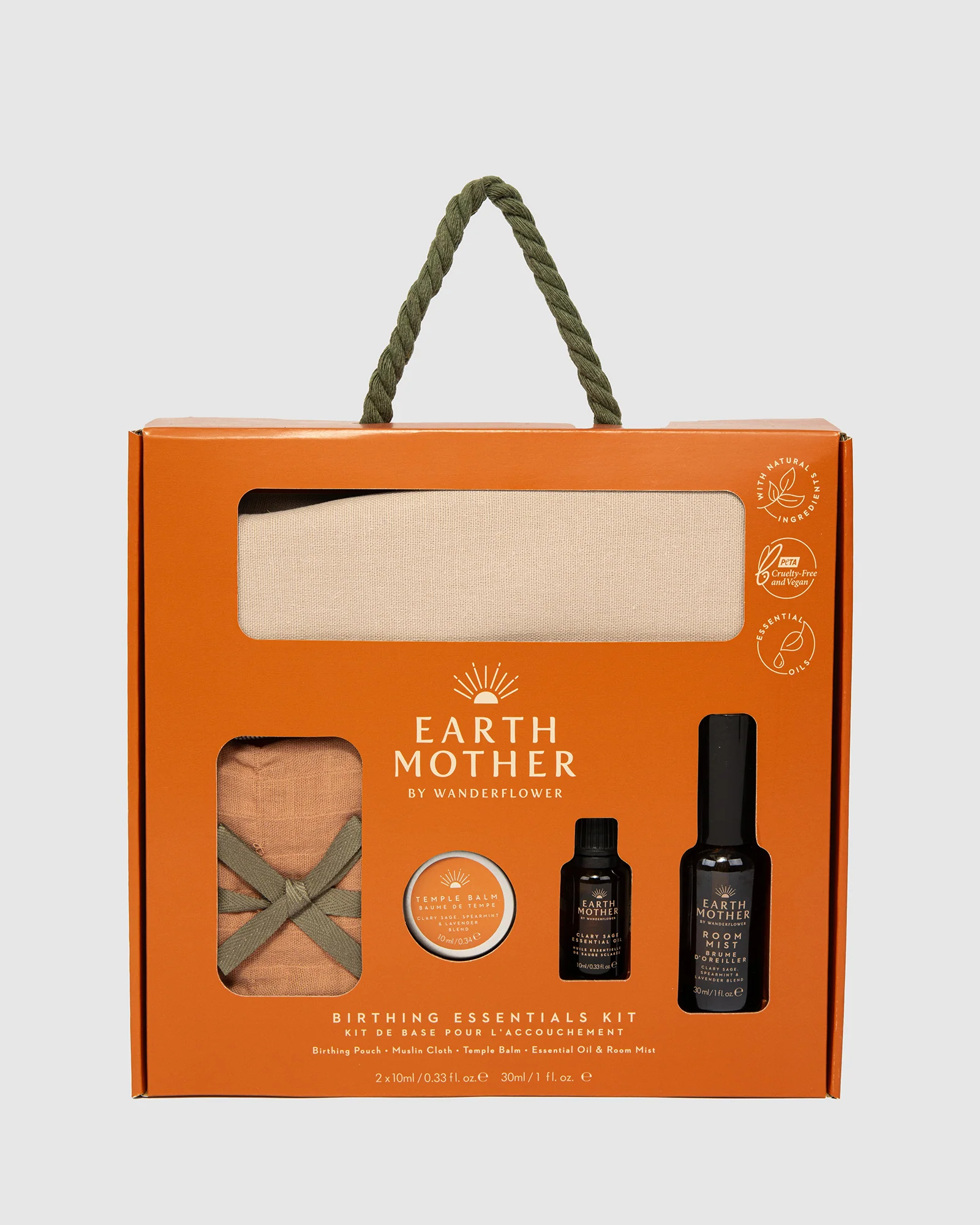 Birthing Kit