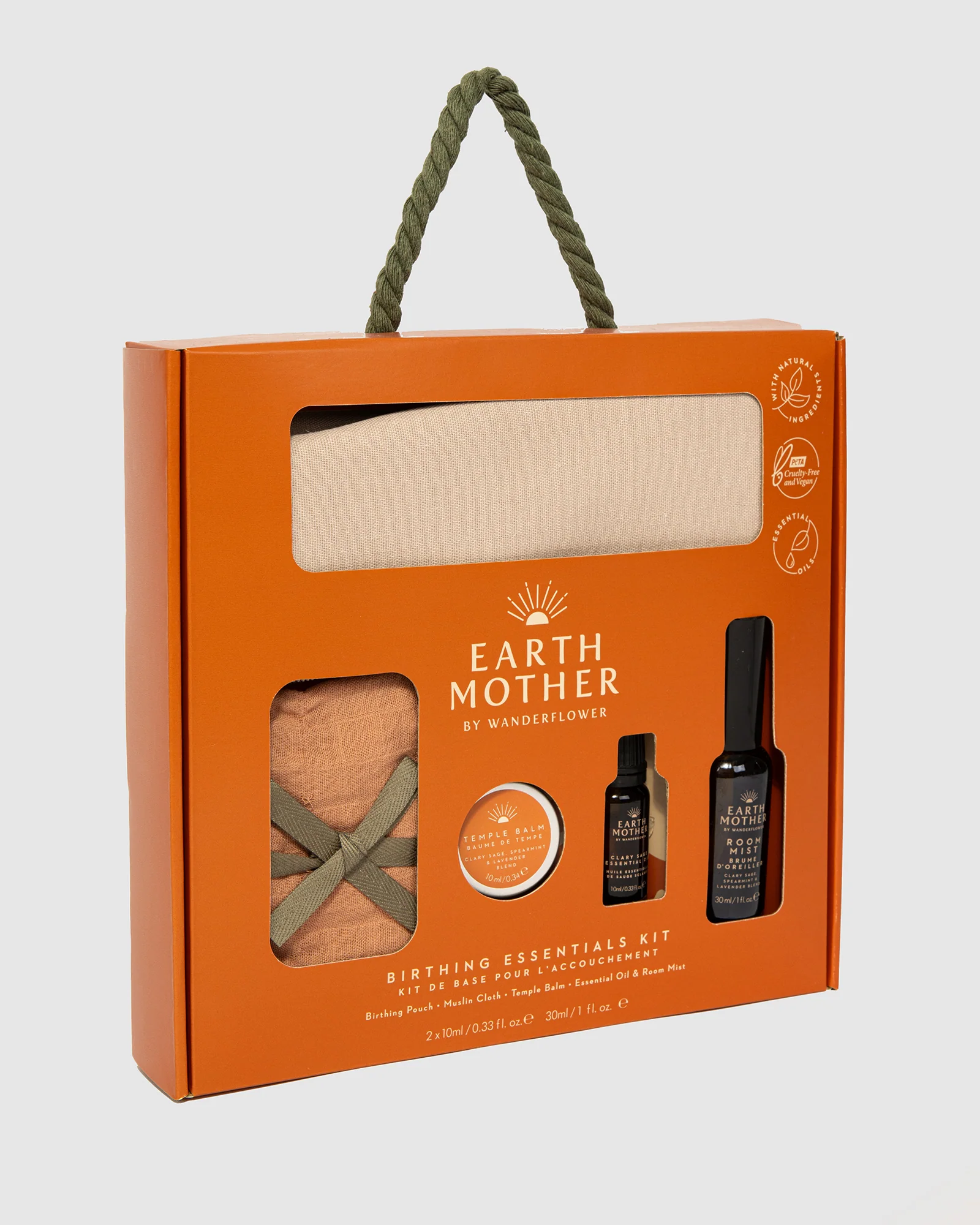 Birthing Kit - Image 4