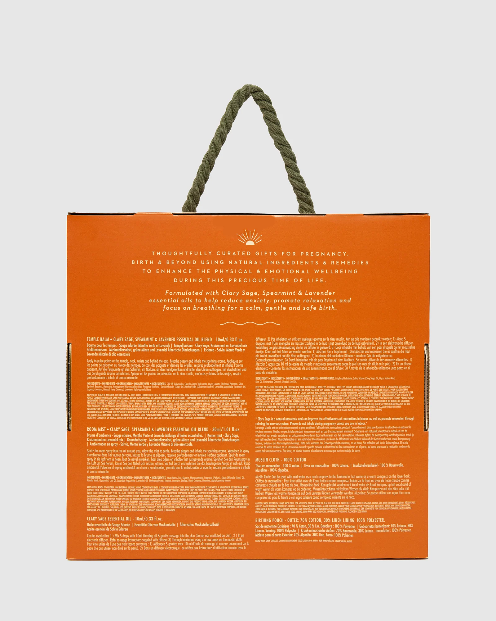 Birthing Kit - Image 5