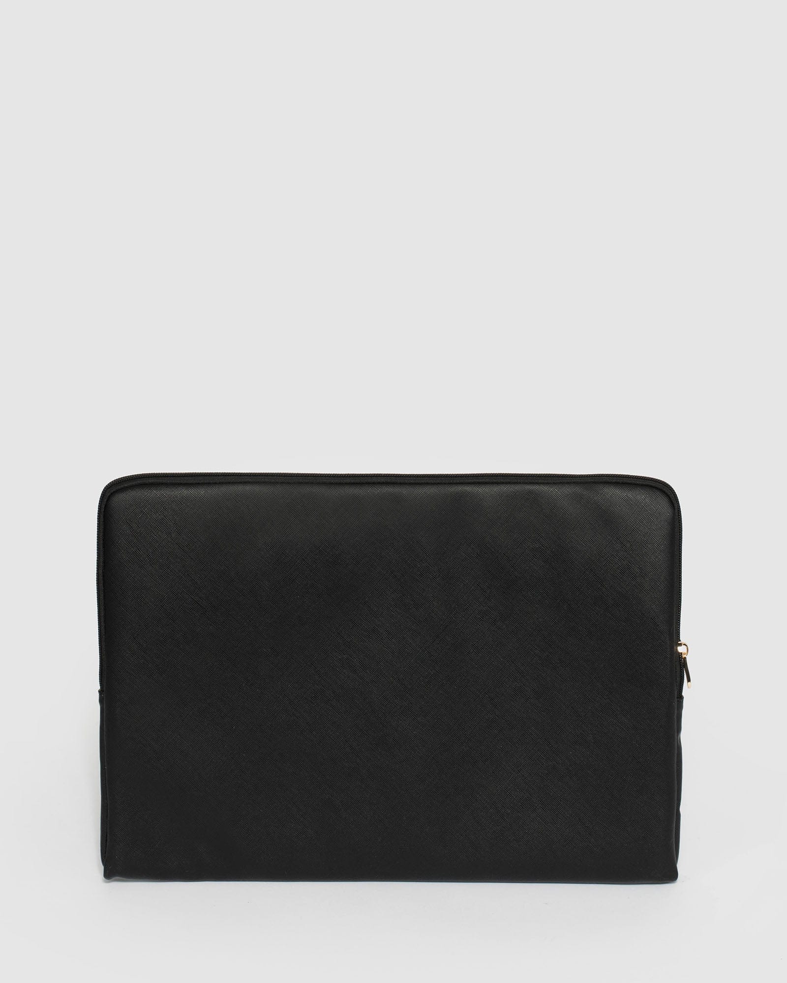 Black & Red Angelina Tote Bag - Image 10