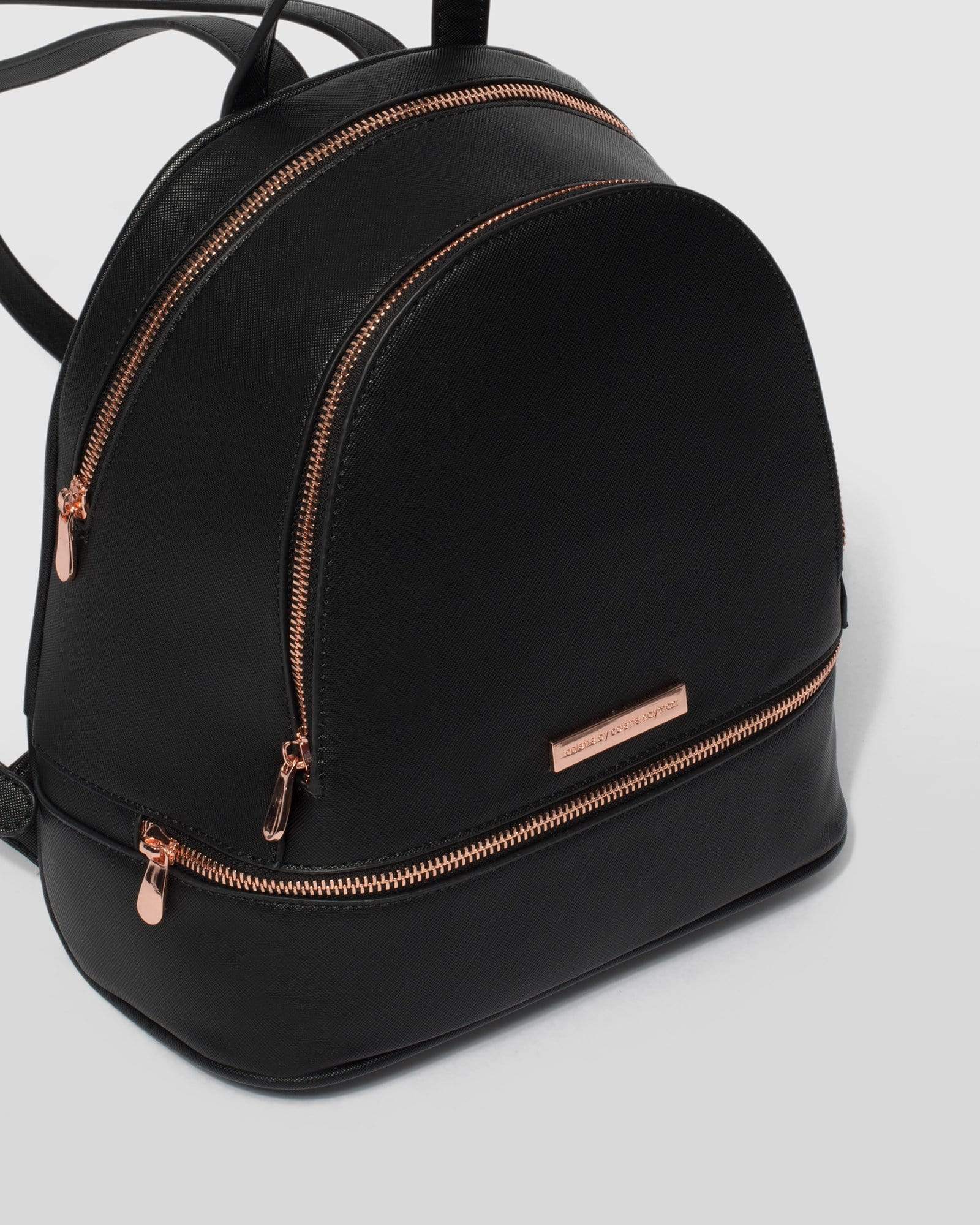 Black Bridget Backpack - Image 3