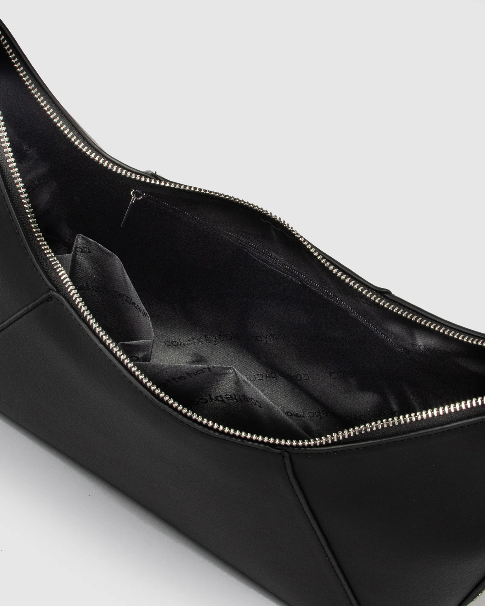 Black Leighton Stud Shoulder - Image 6