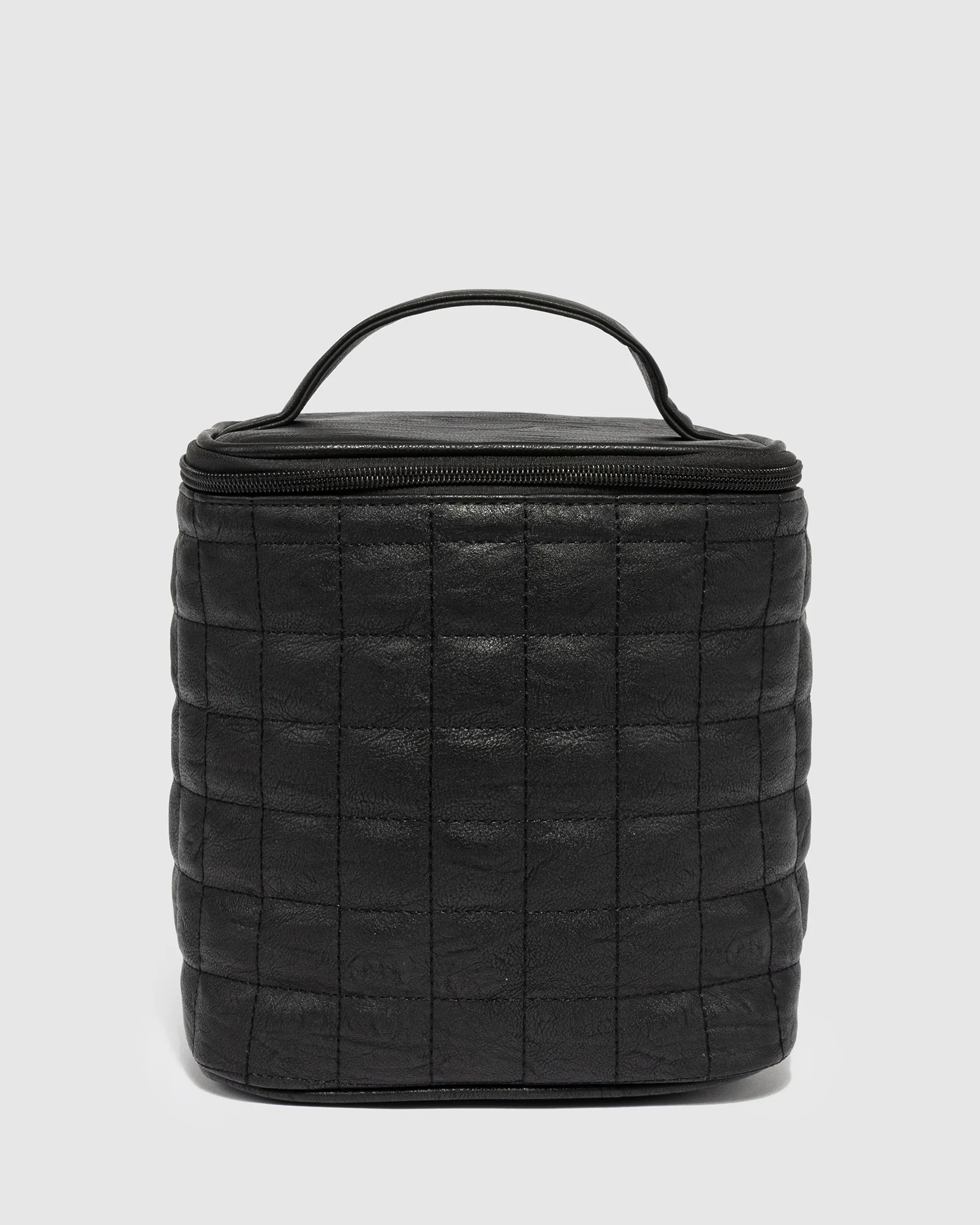 Black Premium Baby Bag Set - Image 10