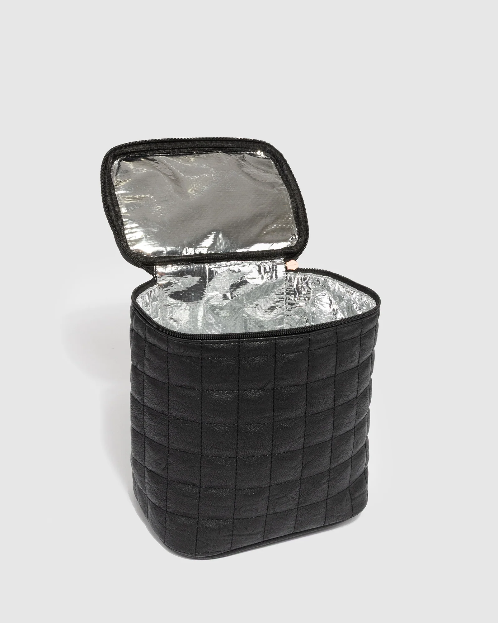 Black Premium Baby Bag Set - Image 11
