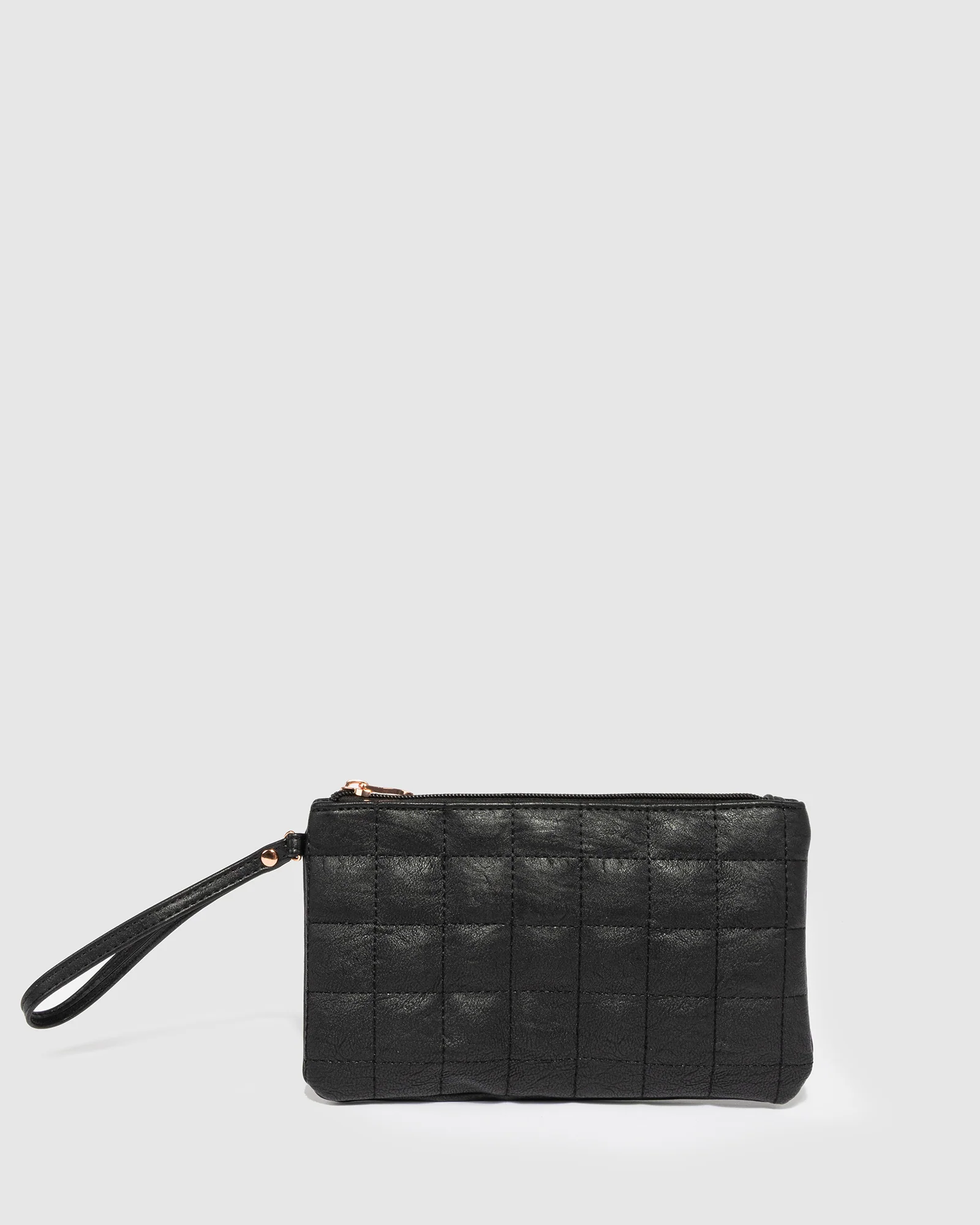 Black Premium Baby Bag Set - Image 12