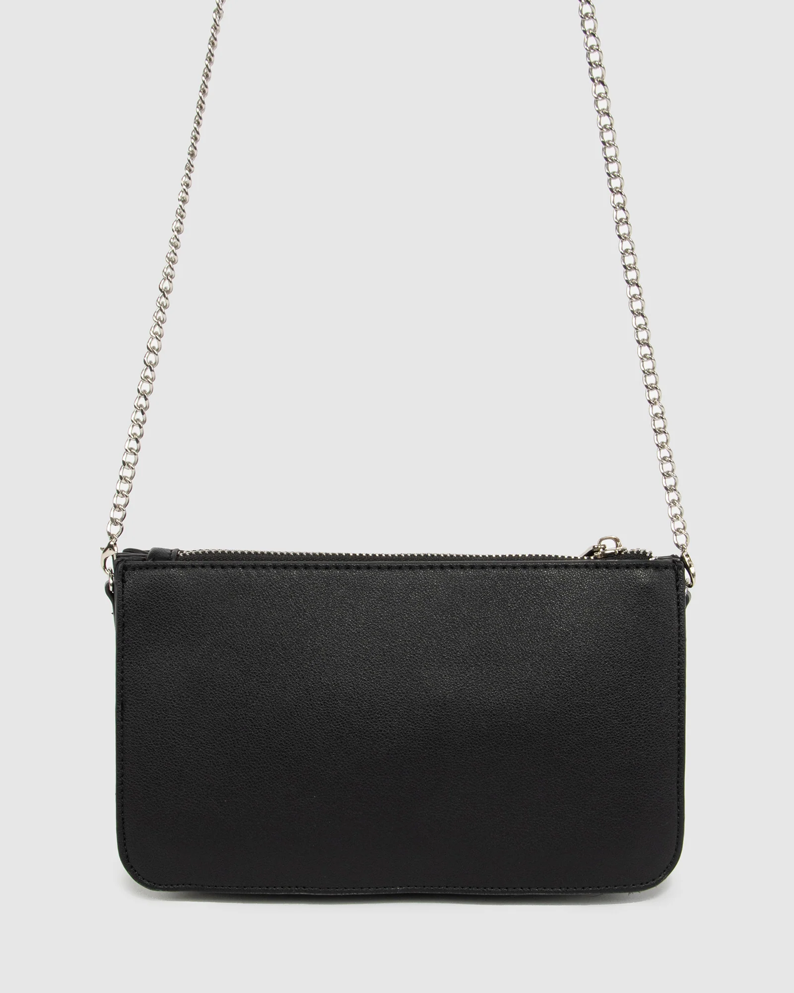 Black Willow Stud Crossbody Bag - Image 5