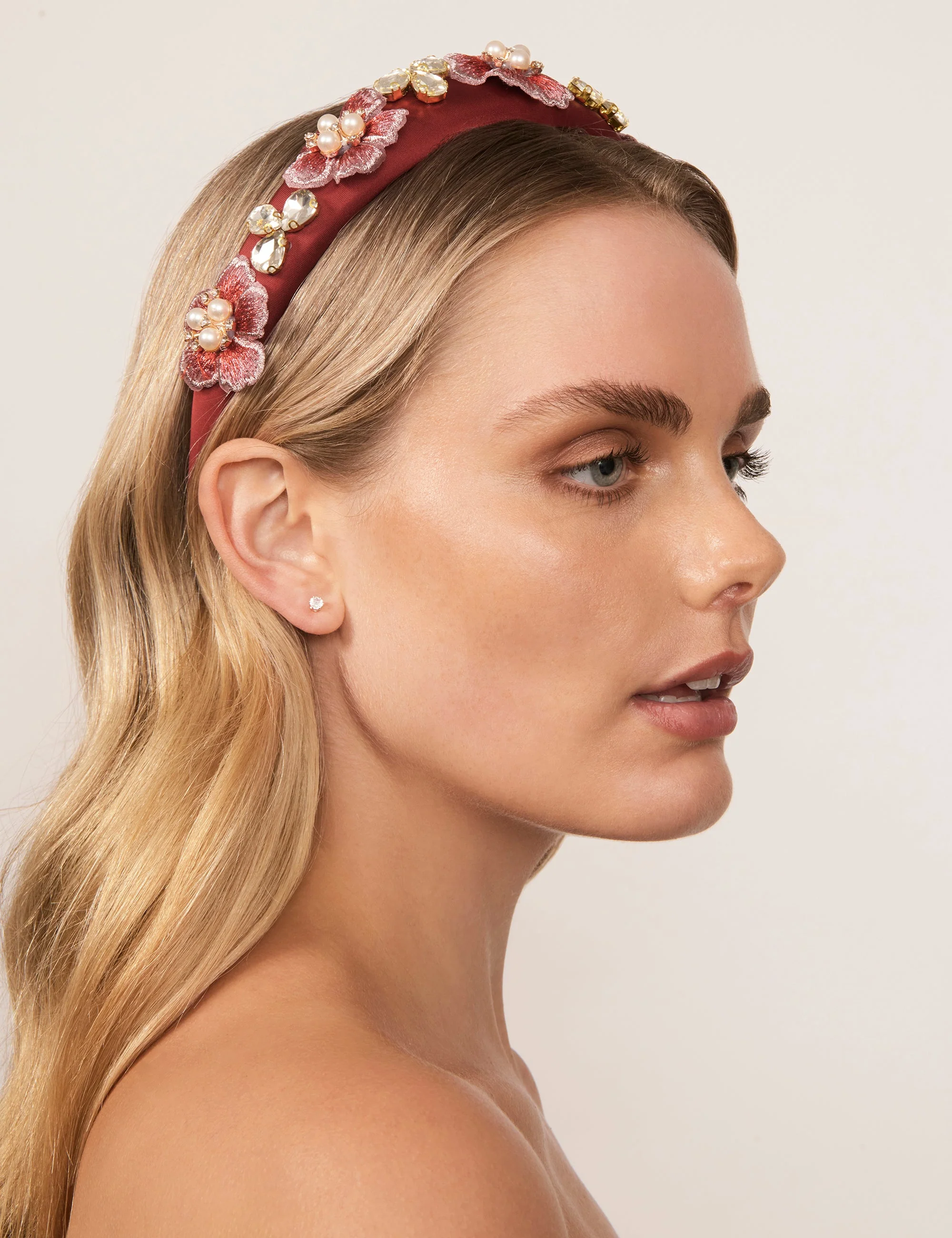 BLOSSOM HEADBAND - Image 2