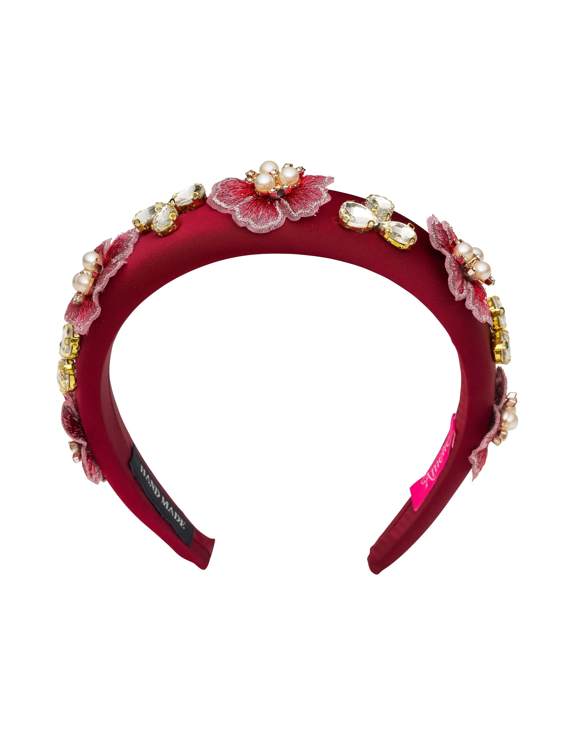 BLOSSOM HEADBAND - Image 3