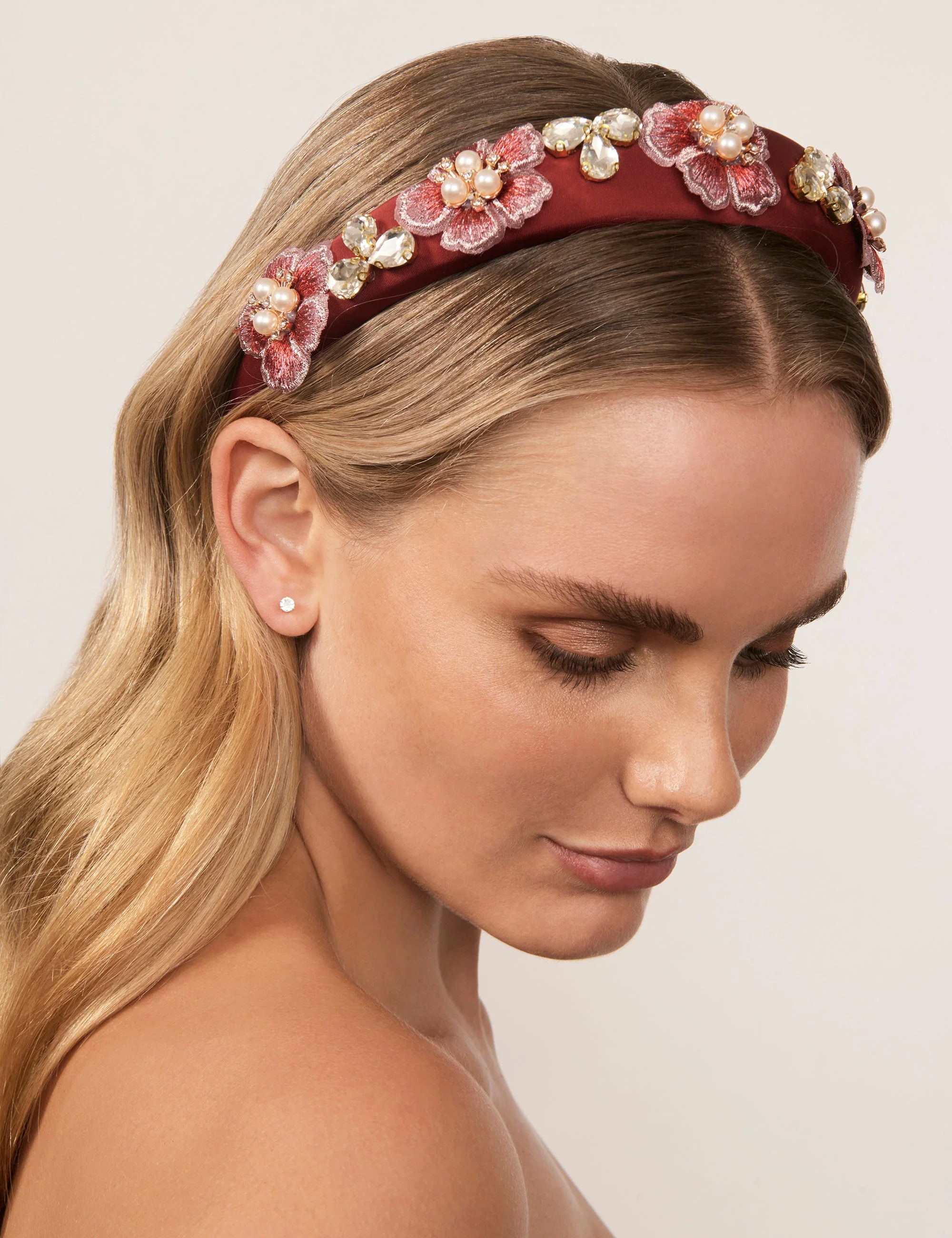 BLOSSOM HEADBAND - Image 4