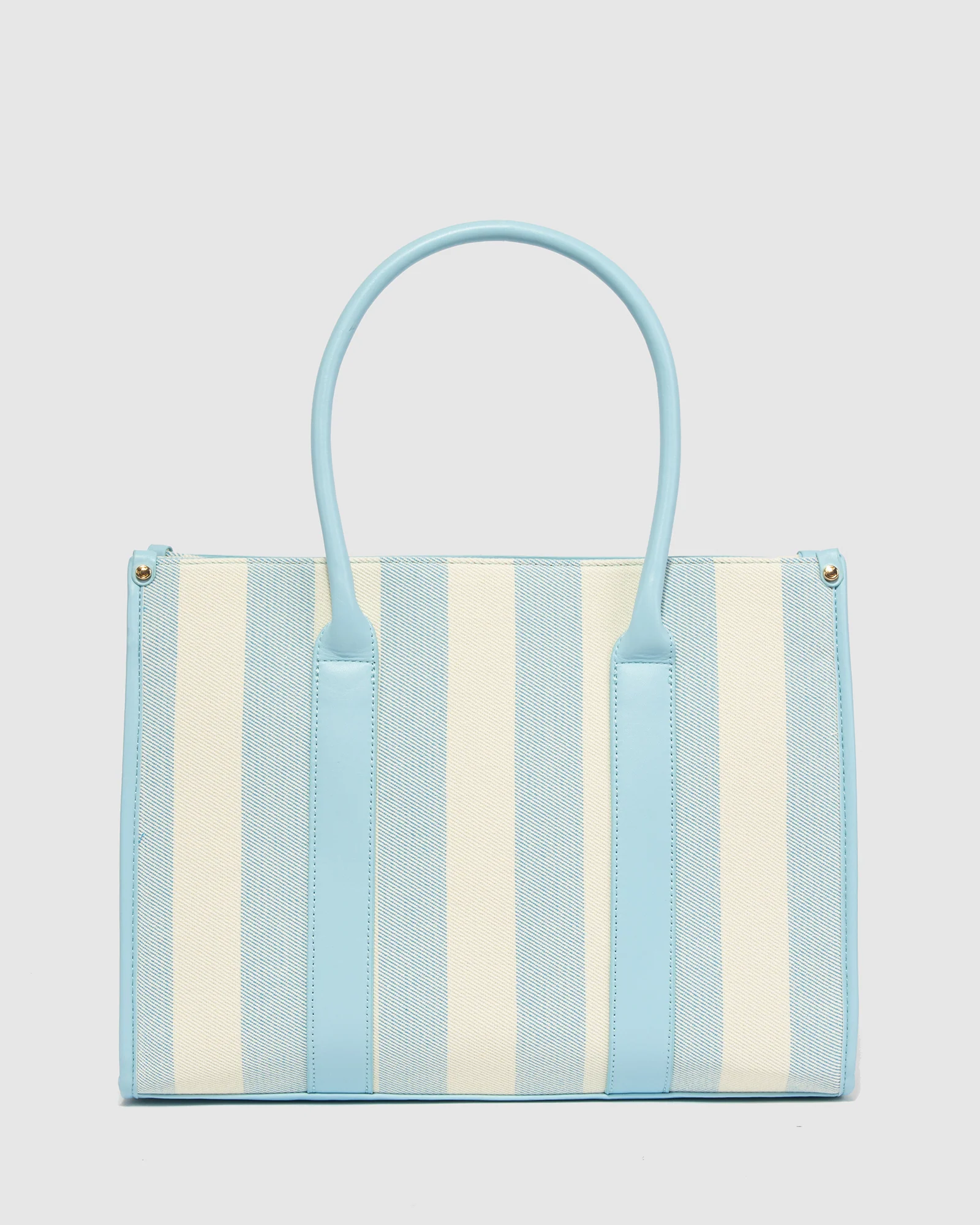 Blue Eve Logo Large Tote - Image 4