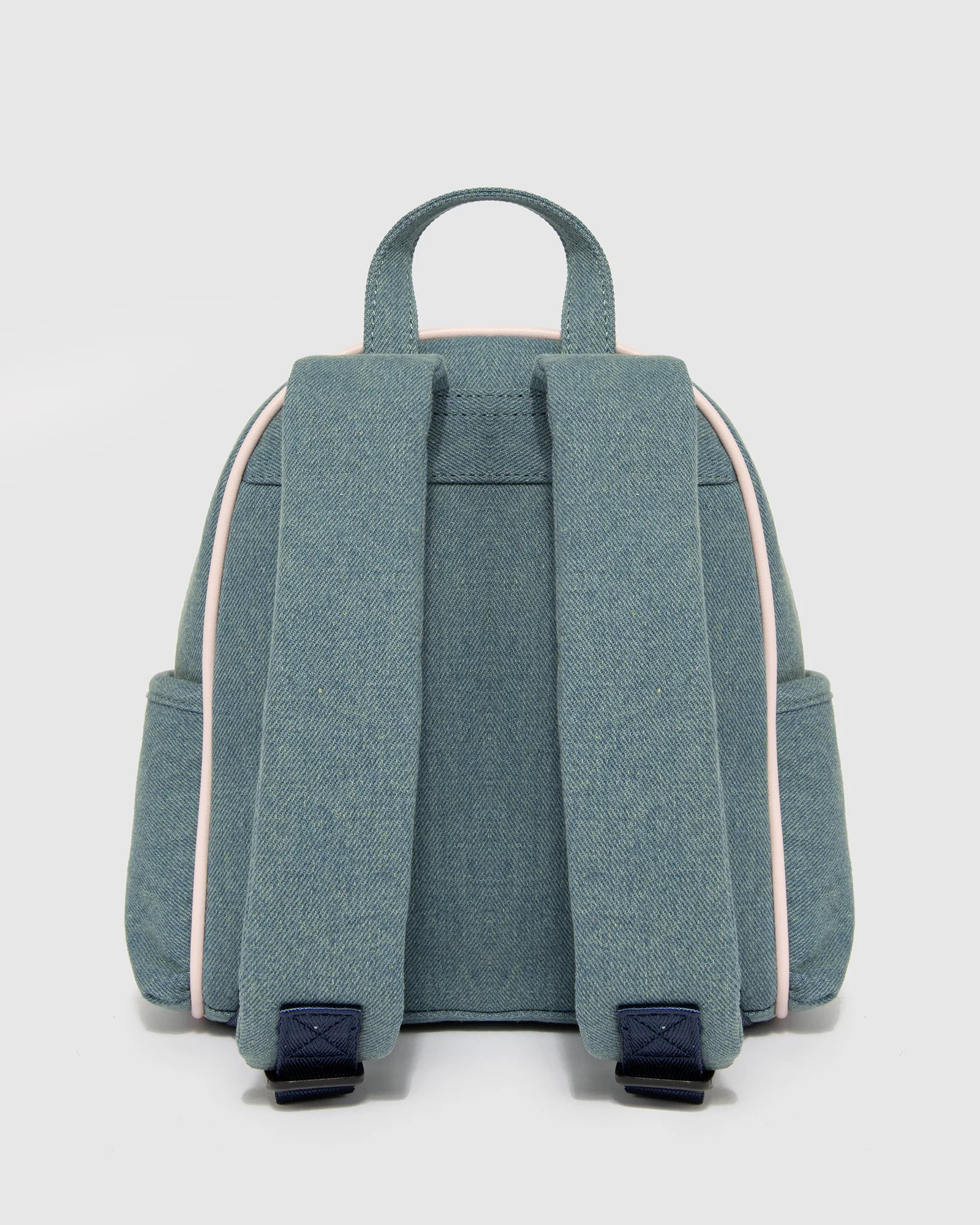 Blue Junior Ariel Backpack - Image 4