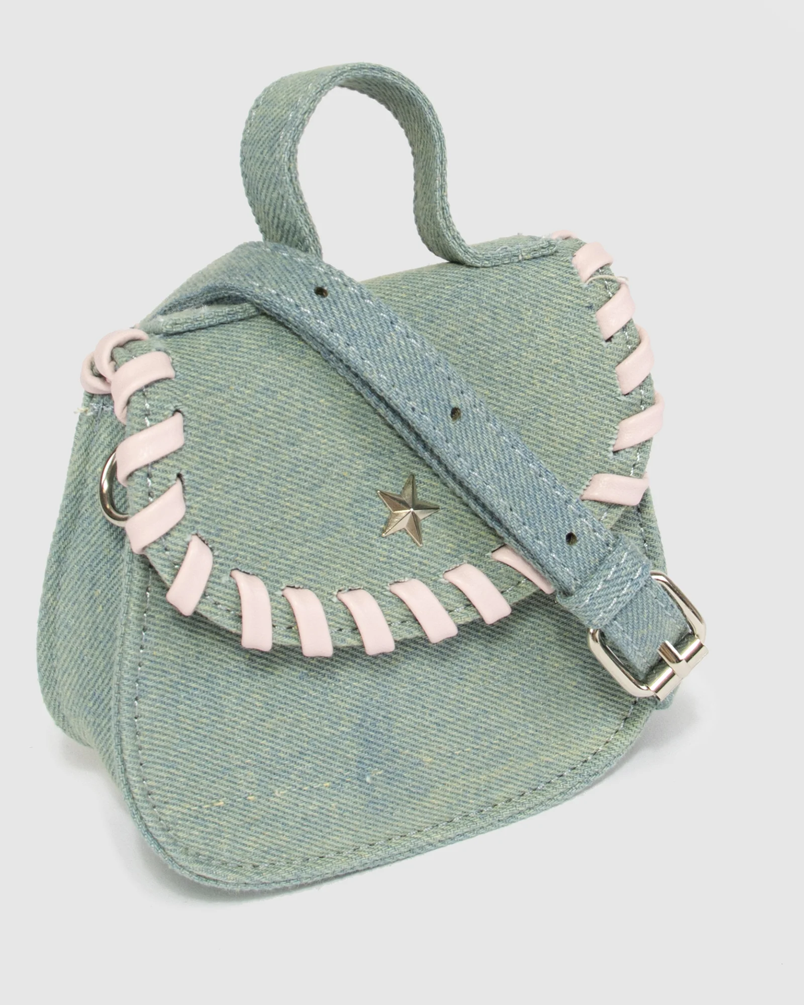 Blue Junior Milana Star Mini - Image 2