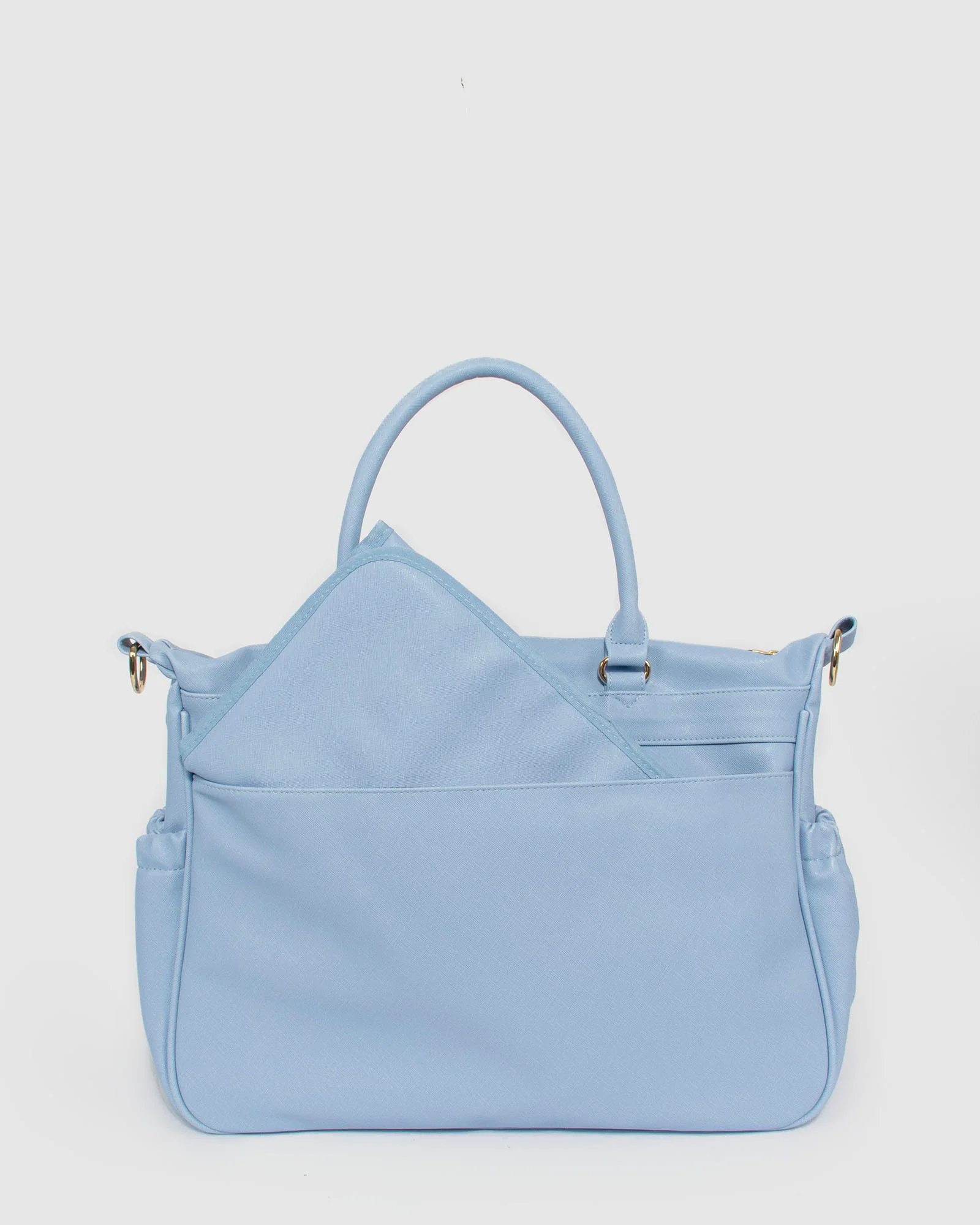 Blue Baby Travel Bag - Image 5