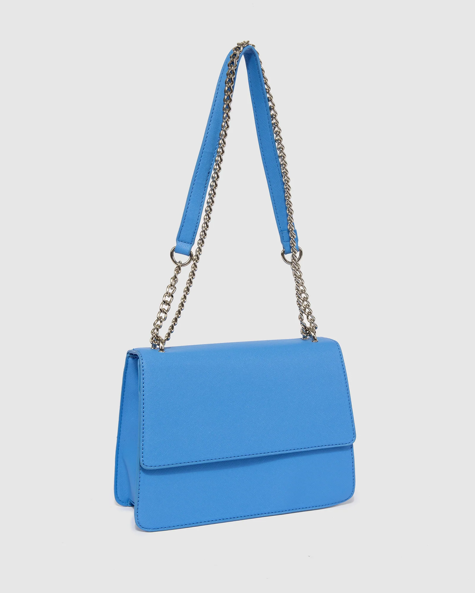 Blue Rachel Crossbody - Image 5