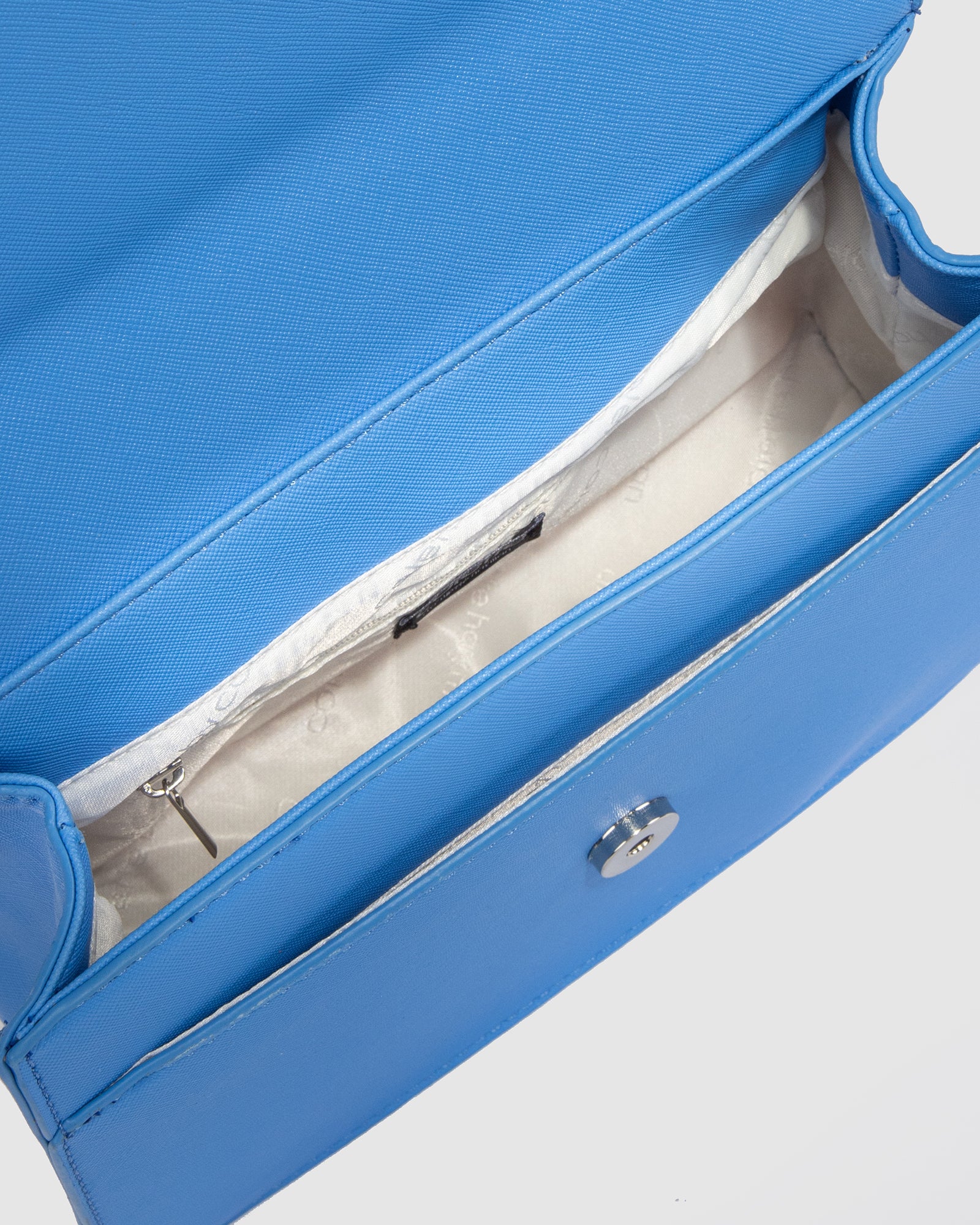 Blue Rachel Crossbody - Image 6