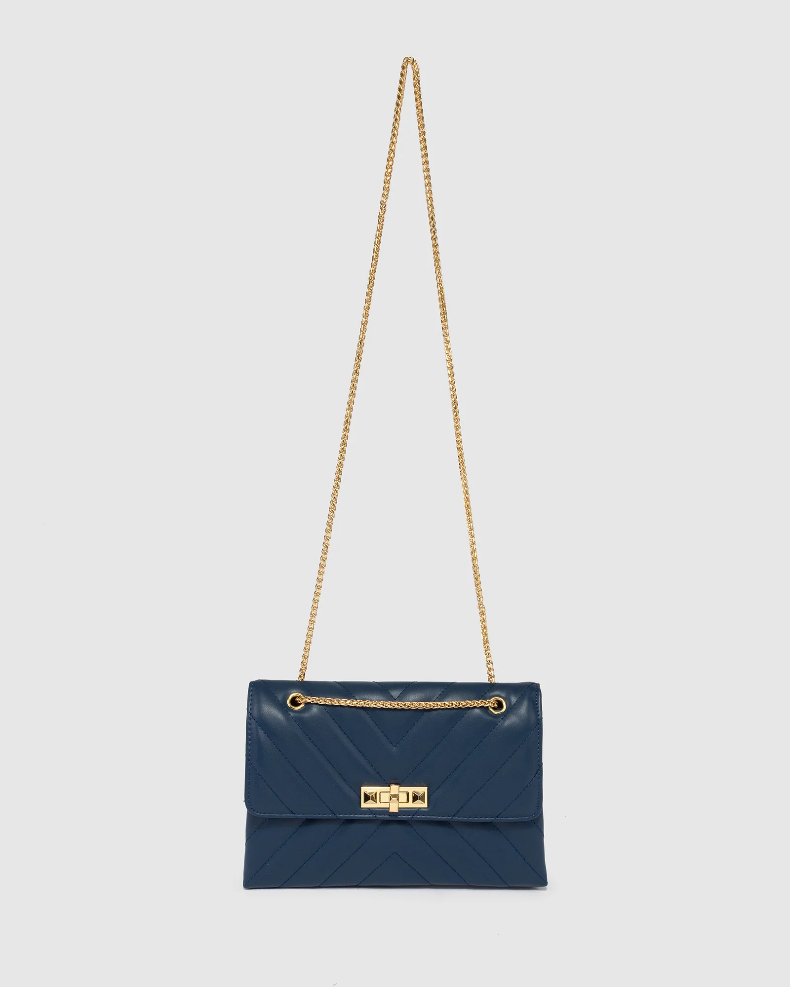 Blue Zion Arrow Crossbody - Image 3