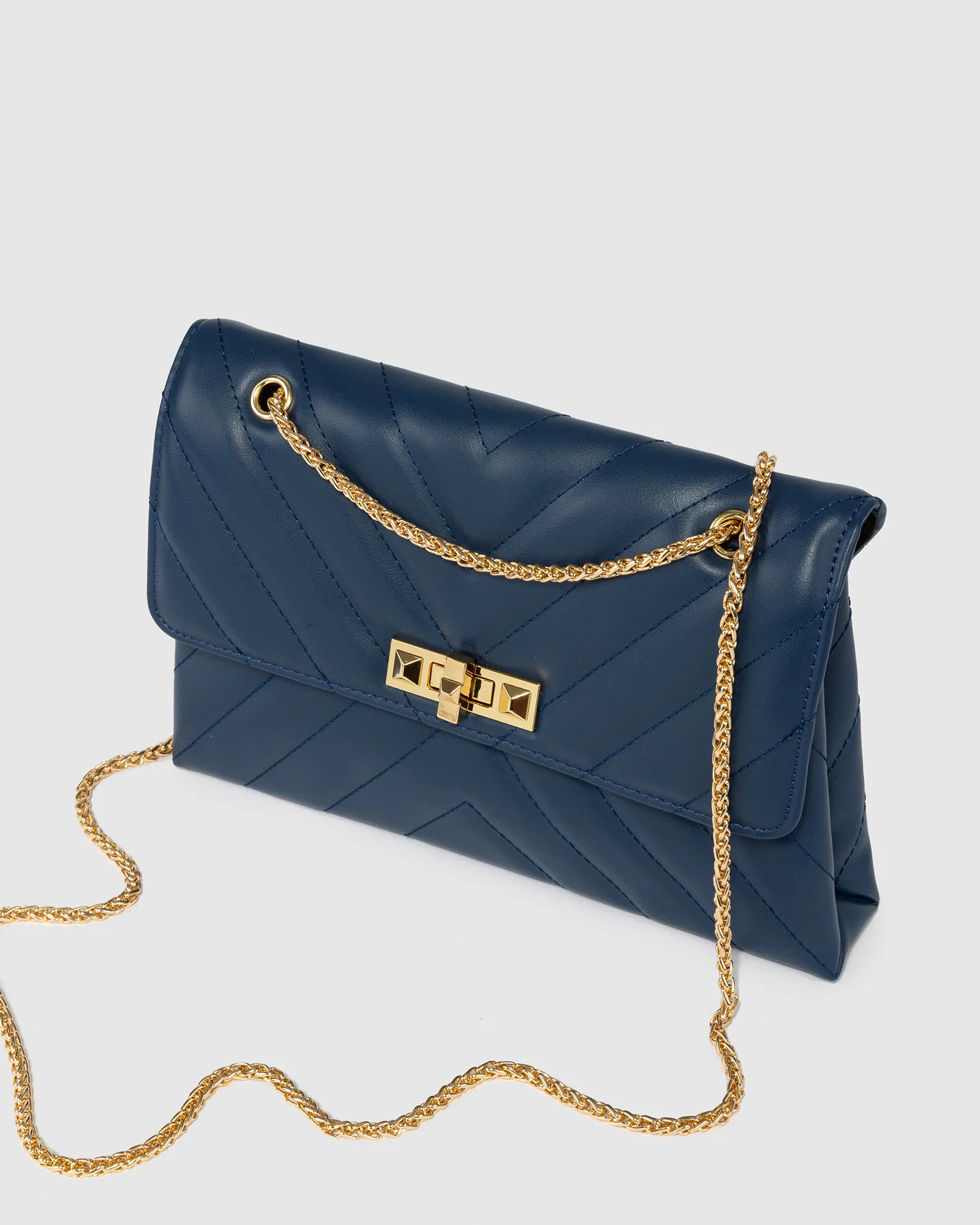Blue Zion Arrow Crossbody - Image 4