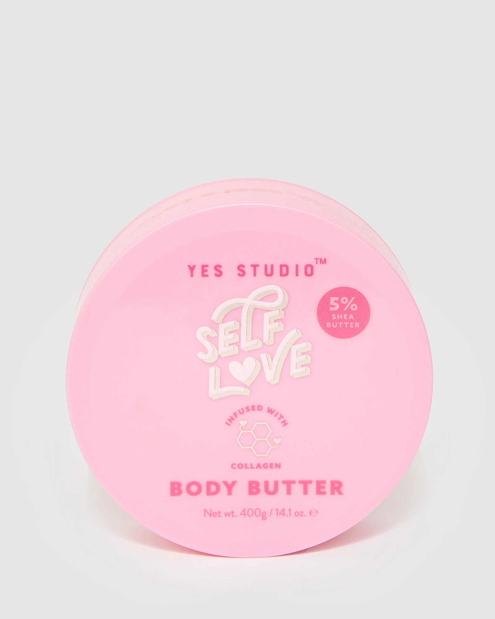 Body Butter - Collagen Infused - Image 3