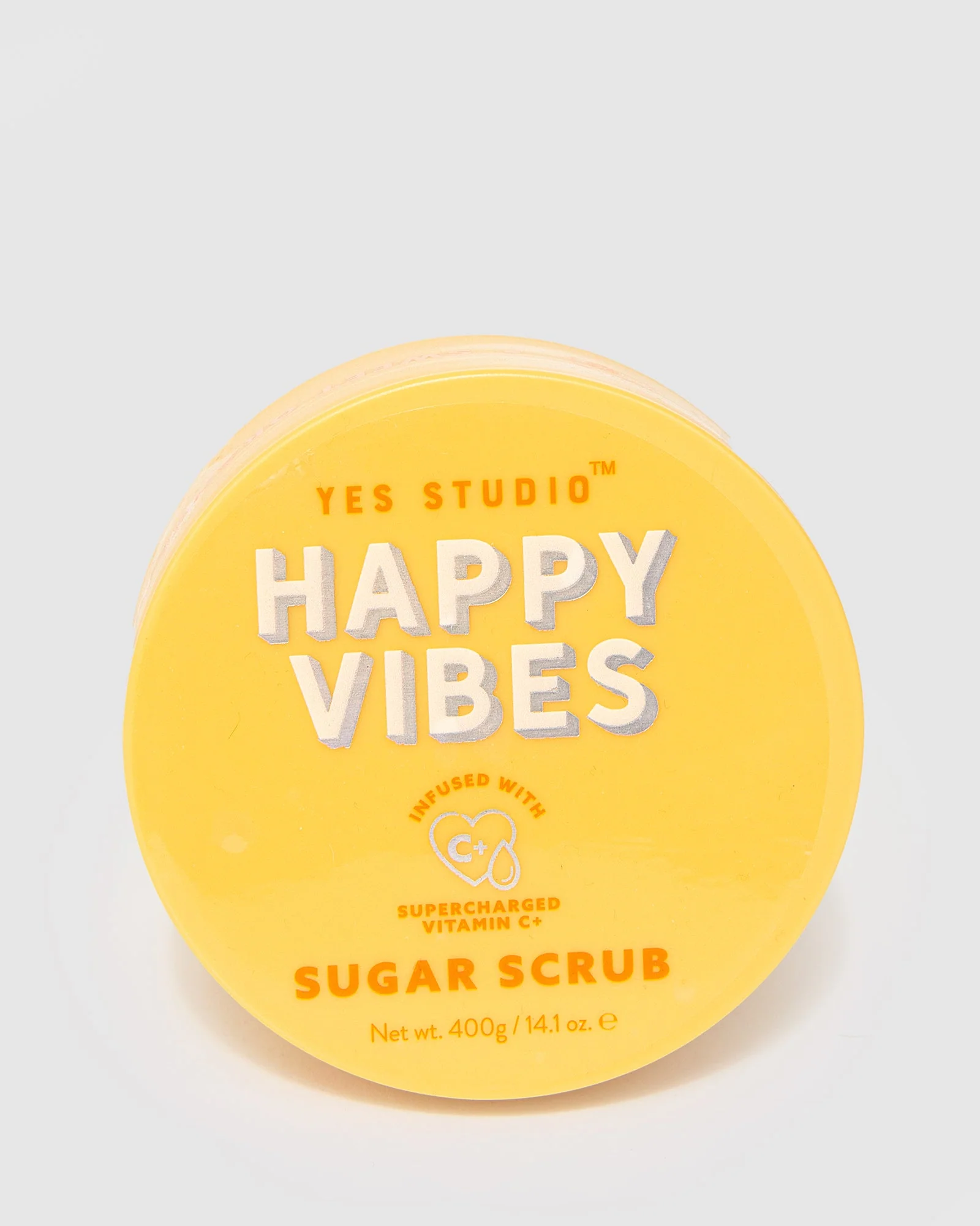 Body Scrub - Vitamin C Sugar Polish - Image 3