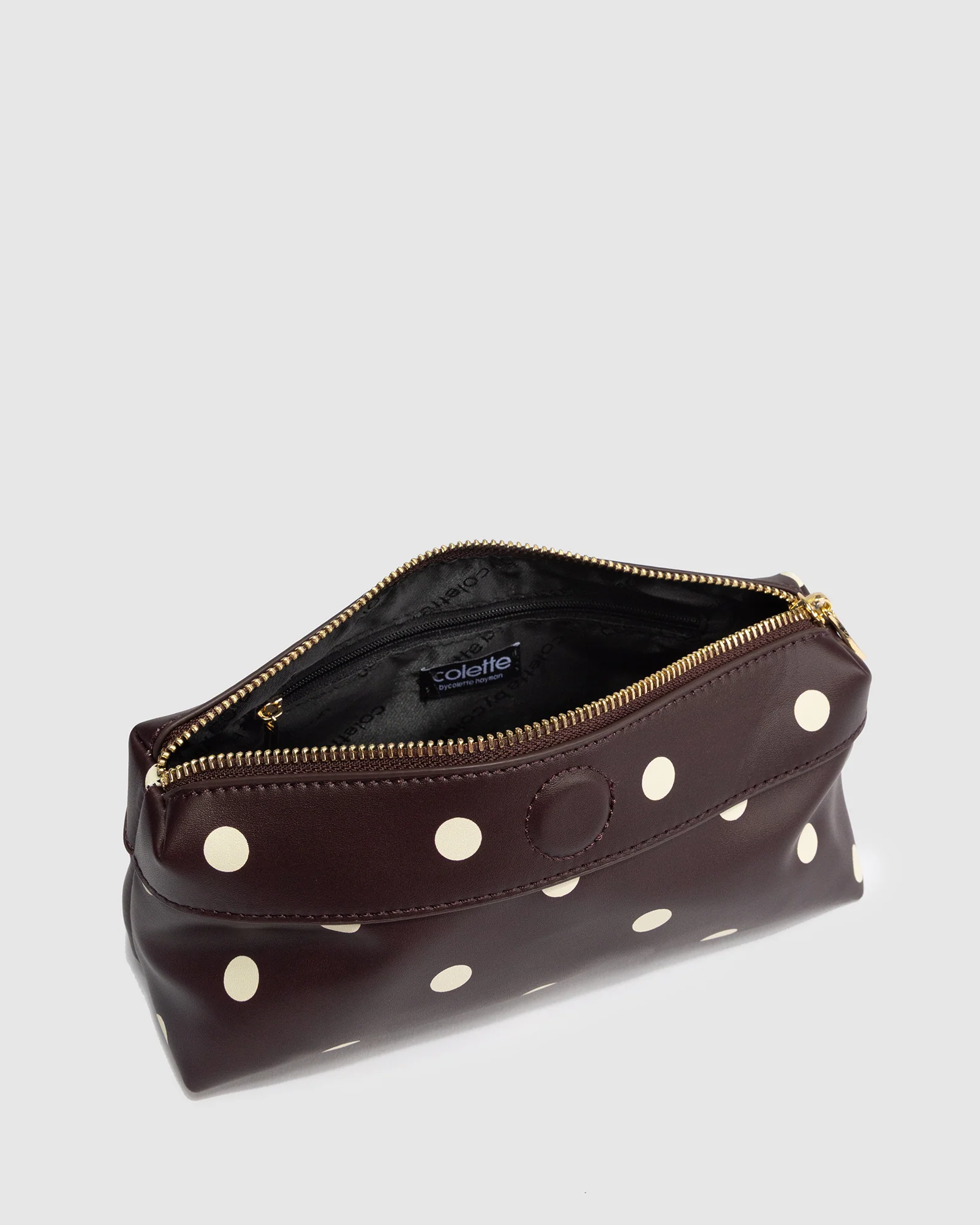 Brown Asha Slouch Bag - Image 6