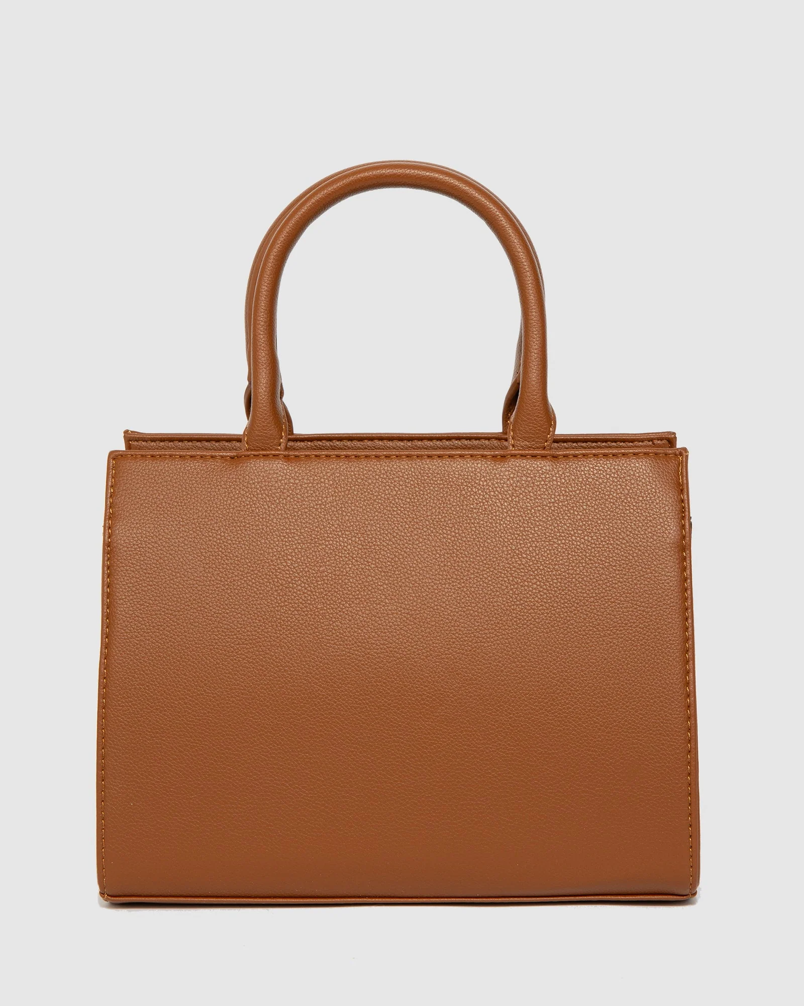 Brown Stef O Mini Bag - Image 6