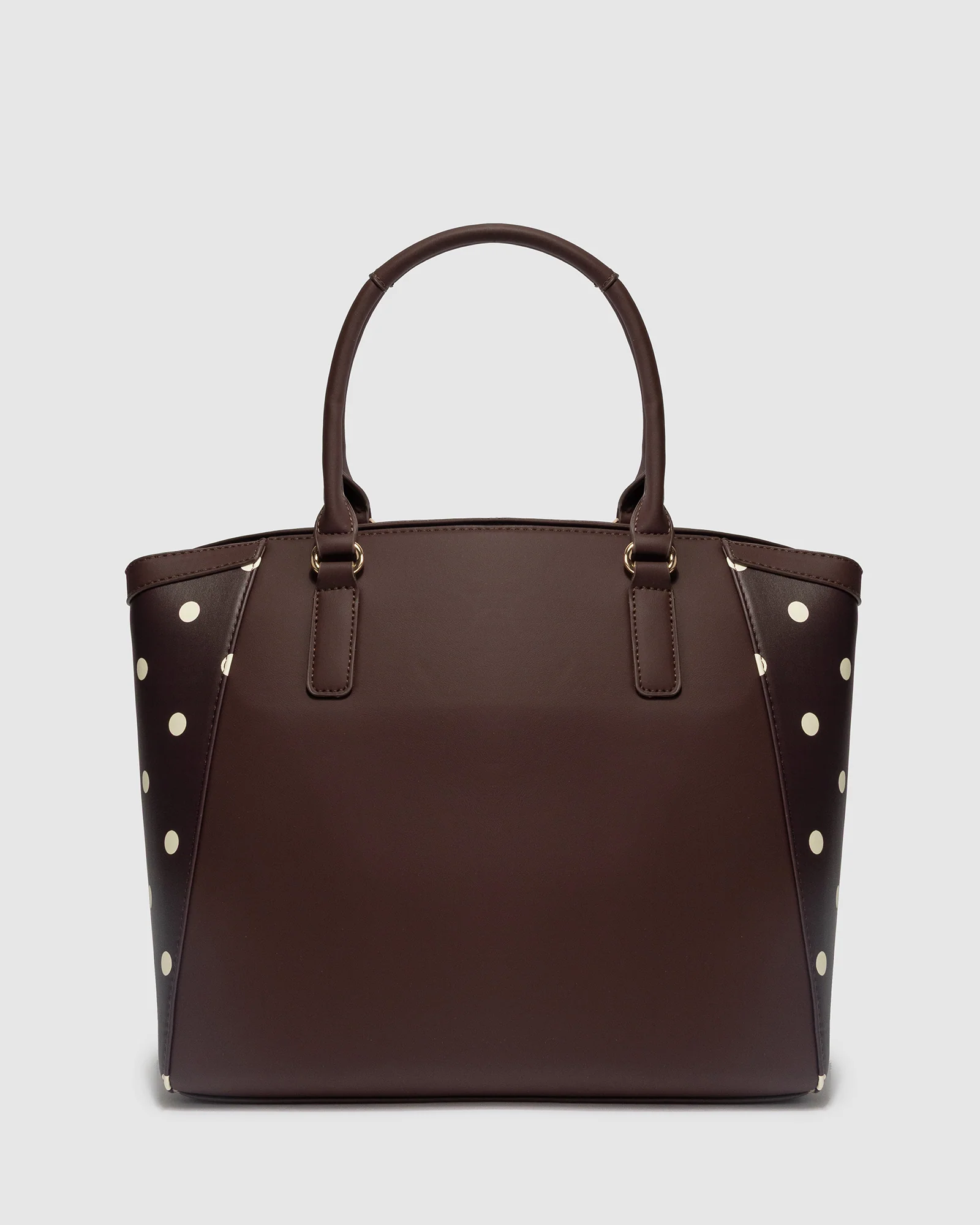 Brown Zana Tote - Image 3