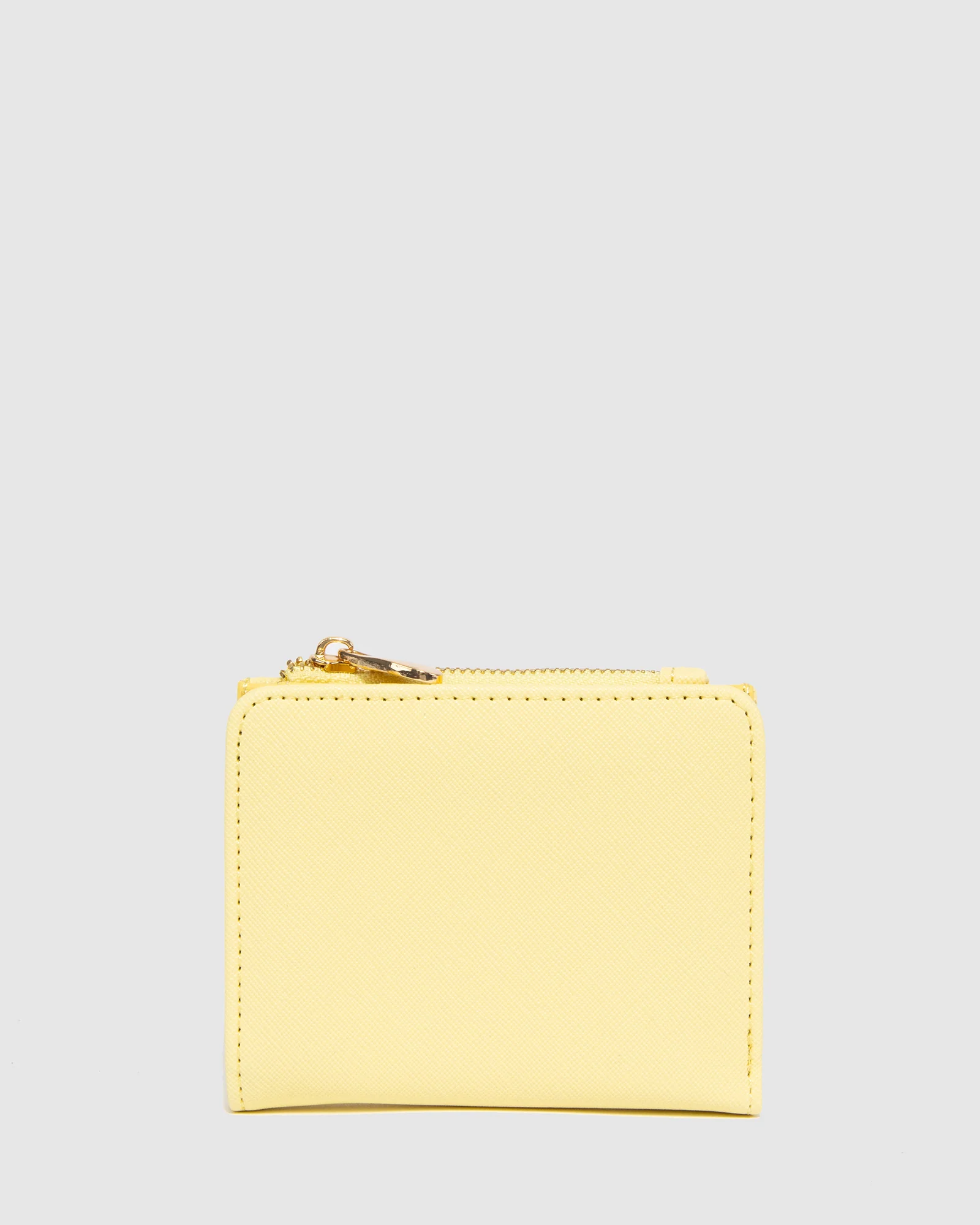 Butter Han Mini Wallet