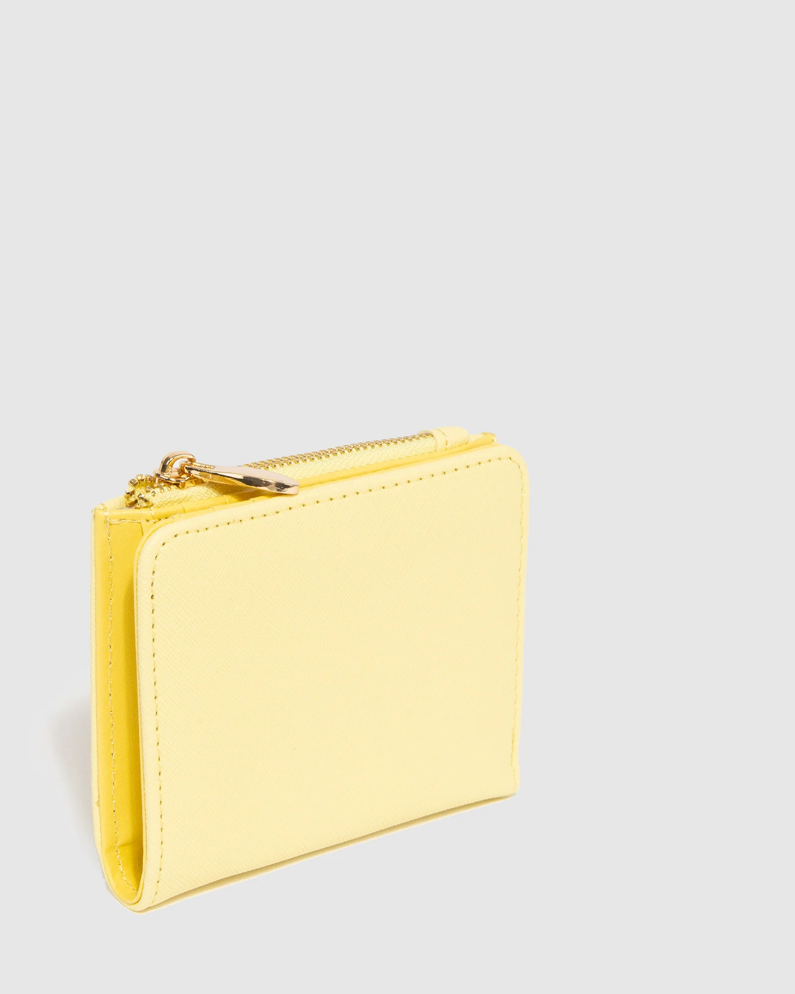 Butter Han Mini Wallet - Image 3