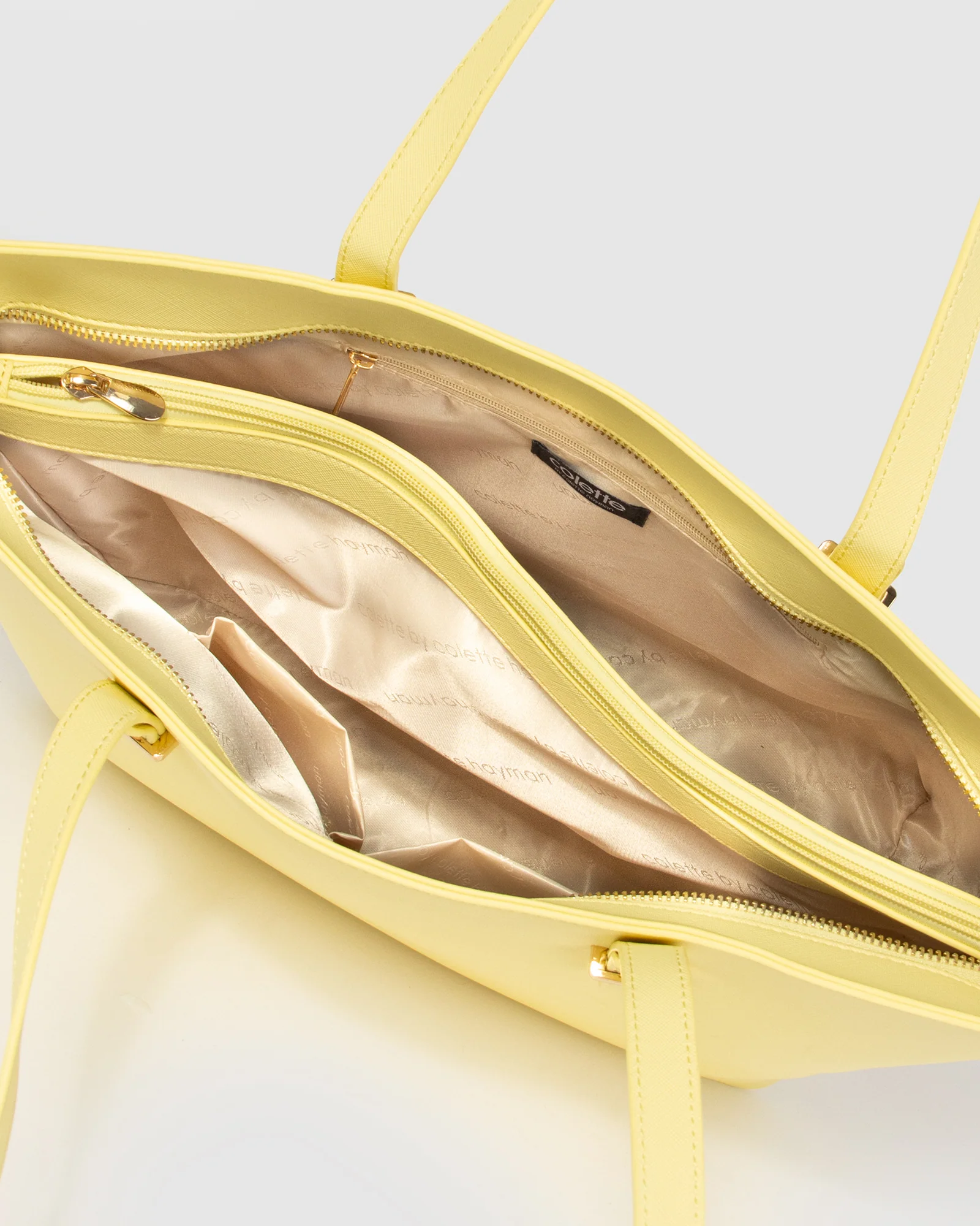 Butter Sam Multi Compartment Tote - Image 6