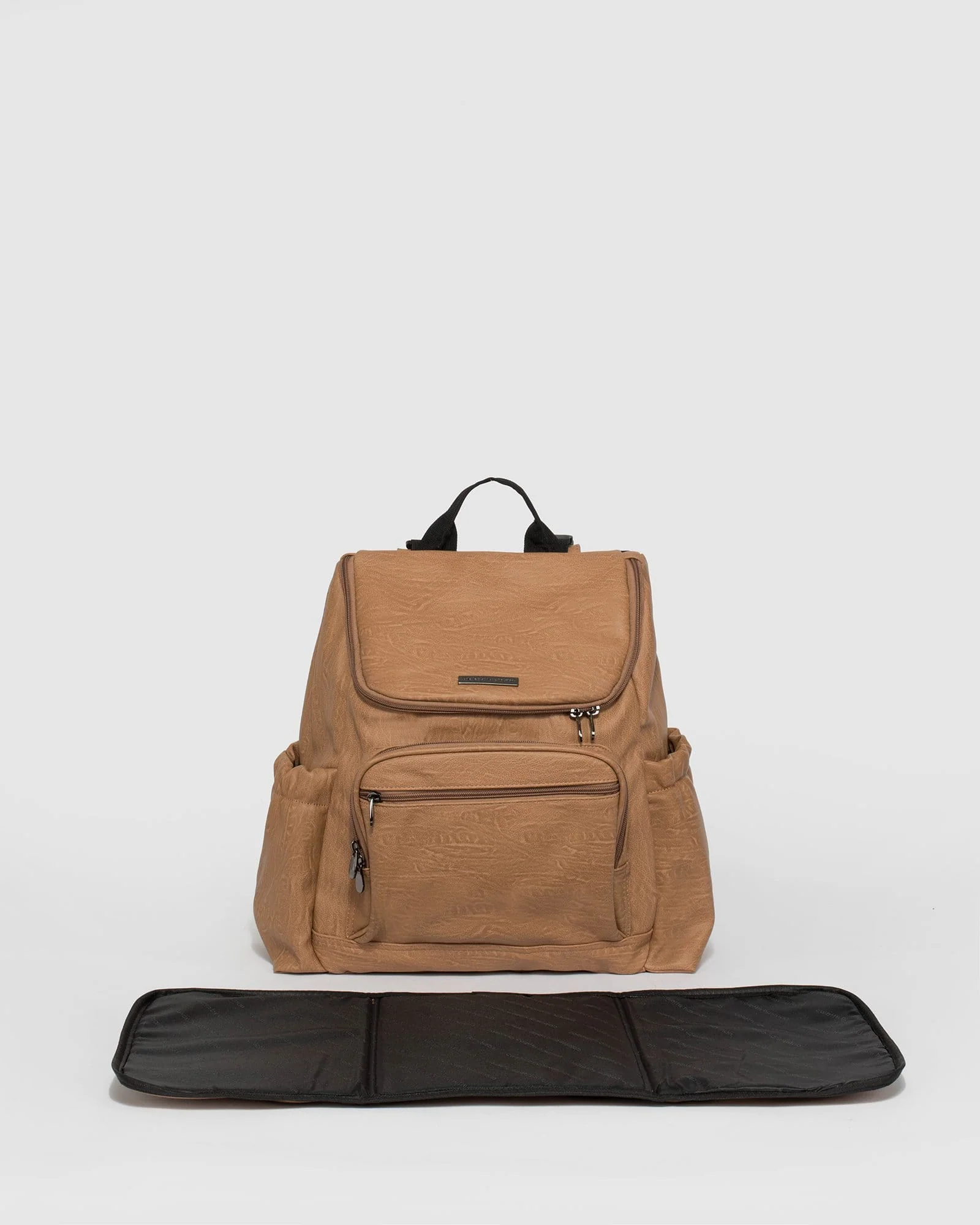 Caramel Baby Bag Backpack - Image 3