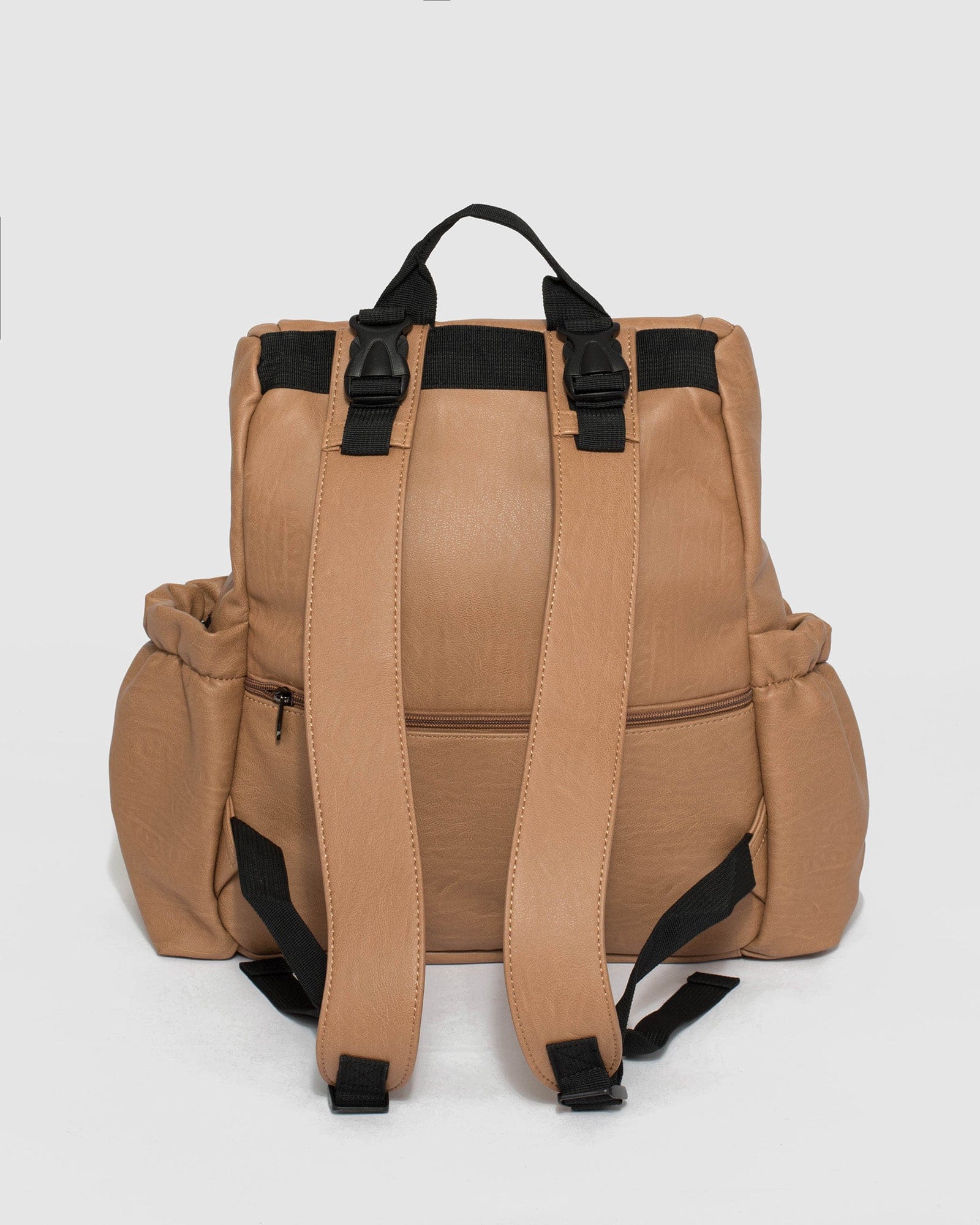 Caramel Baby Bag Backpack - Image 6