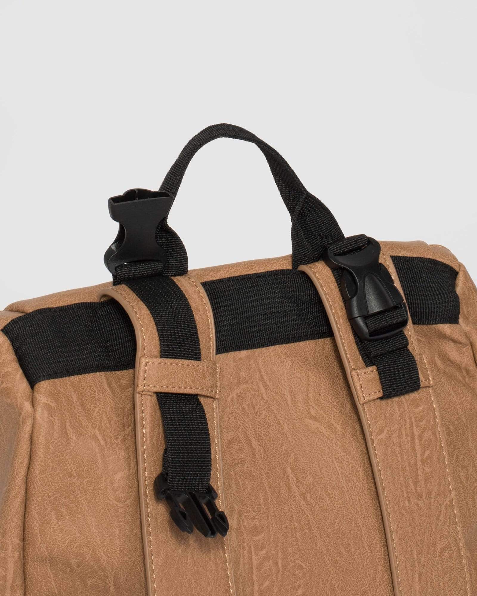 Caramel Baby Bag Backpack - Image 7
