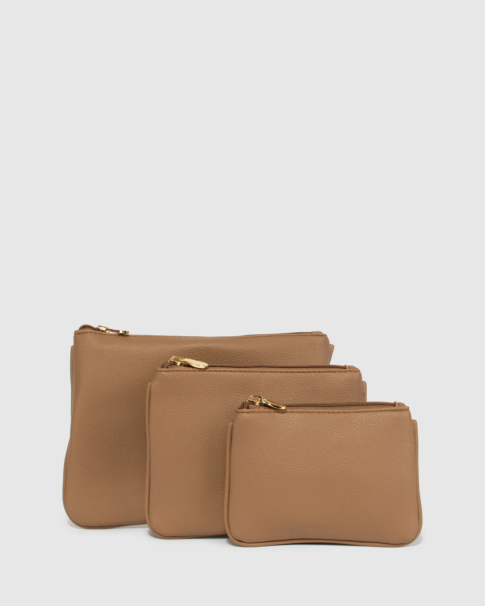 Caramel Purse Gift Set - Image 3