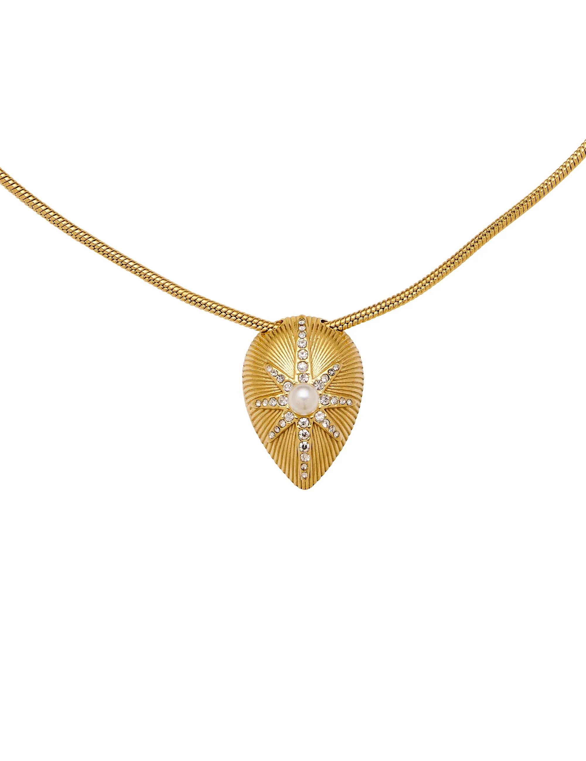CELESTIAL PENDANT NECKLACE - Image 3