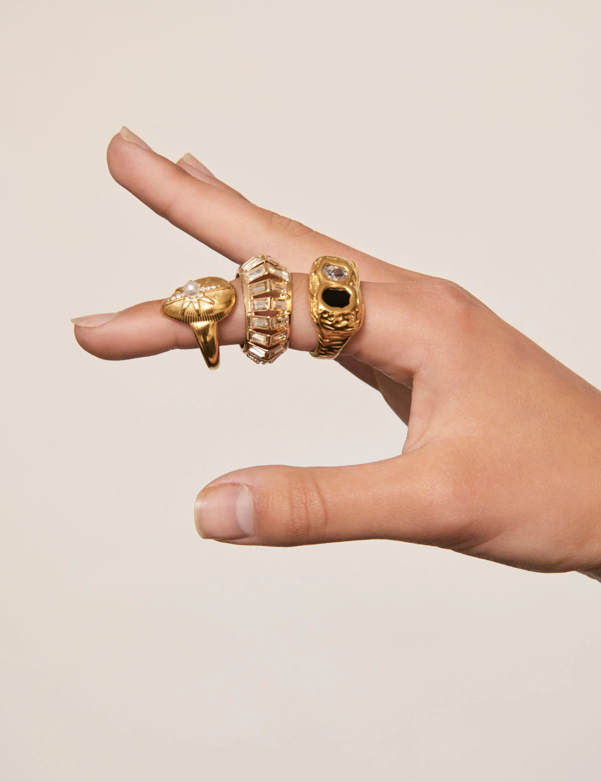 CELESTIAL RING - Image 5