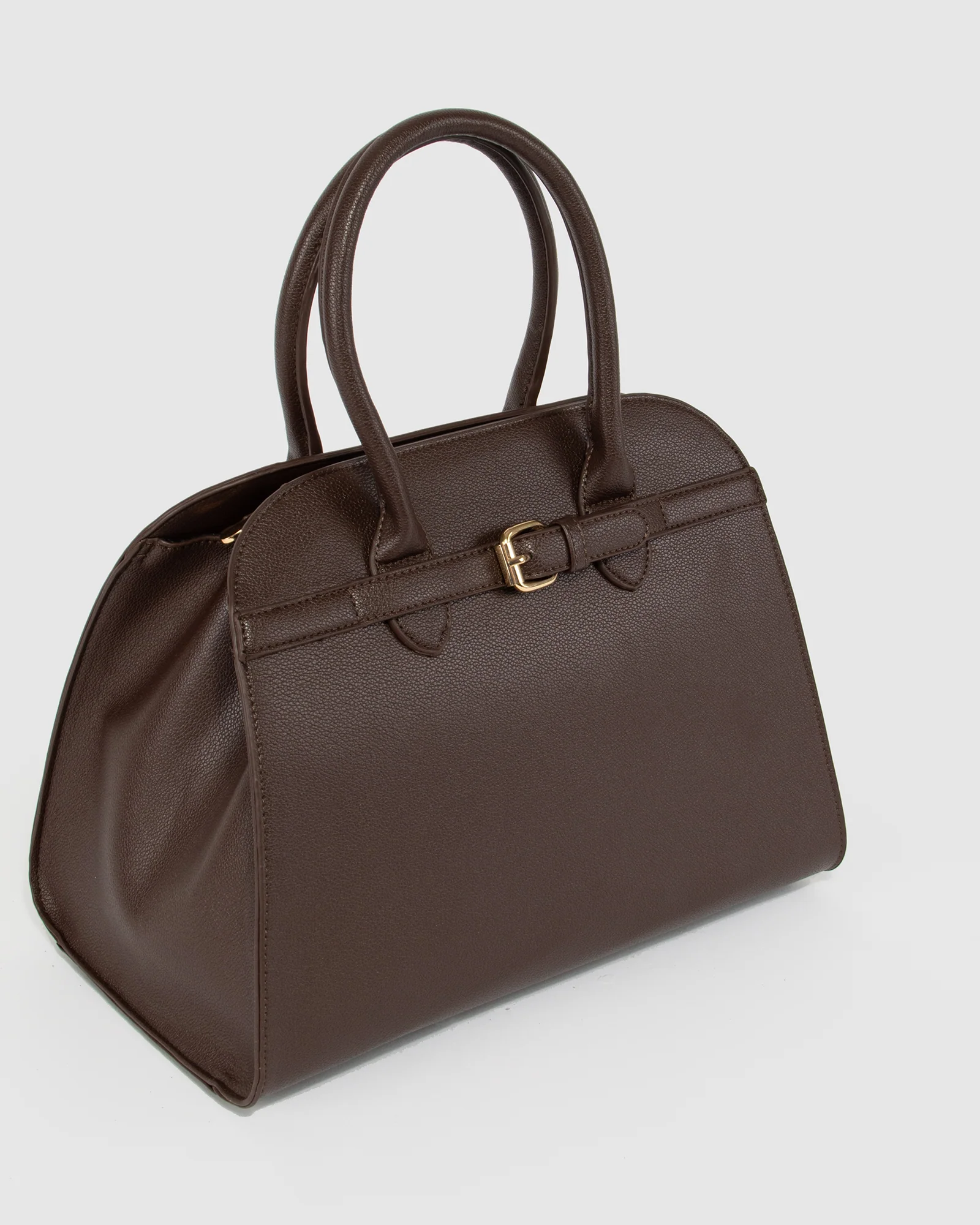 Chocolate Lilah Tote - Image 3
