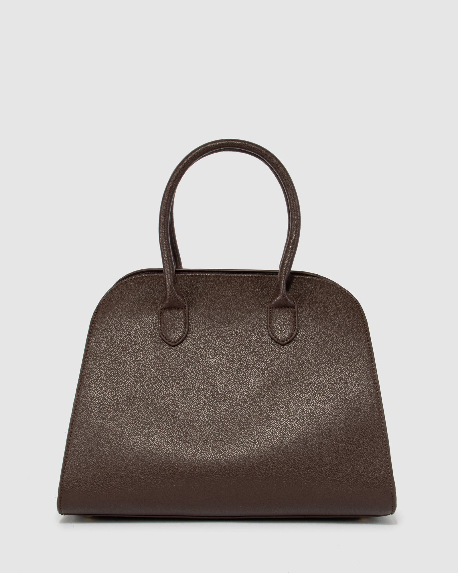 Chocolate Lilah Tote - Image 4