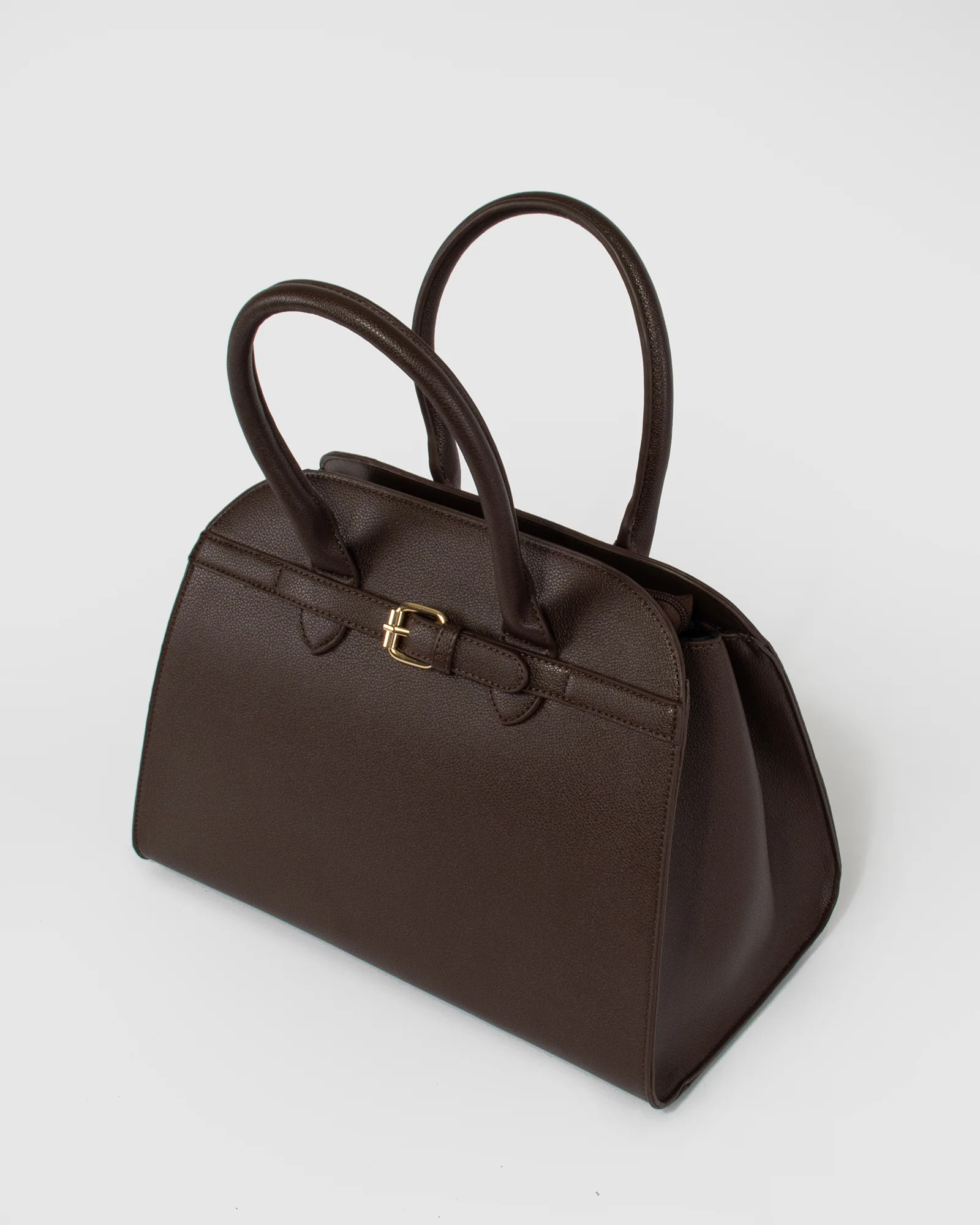 Chocolate Lilah Tote - Image 5