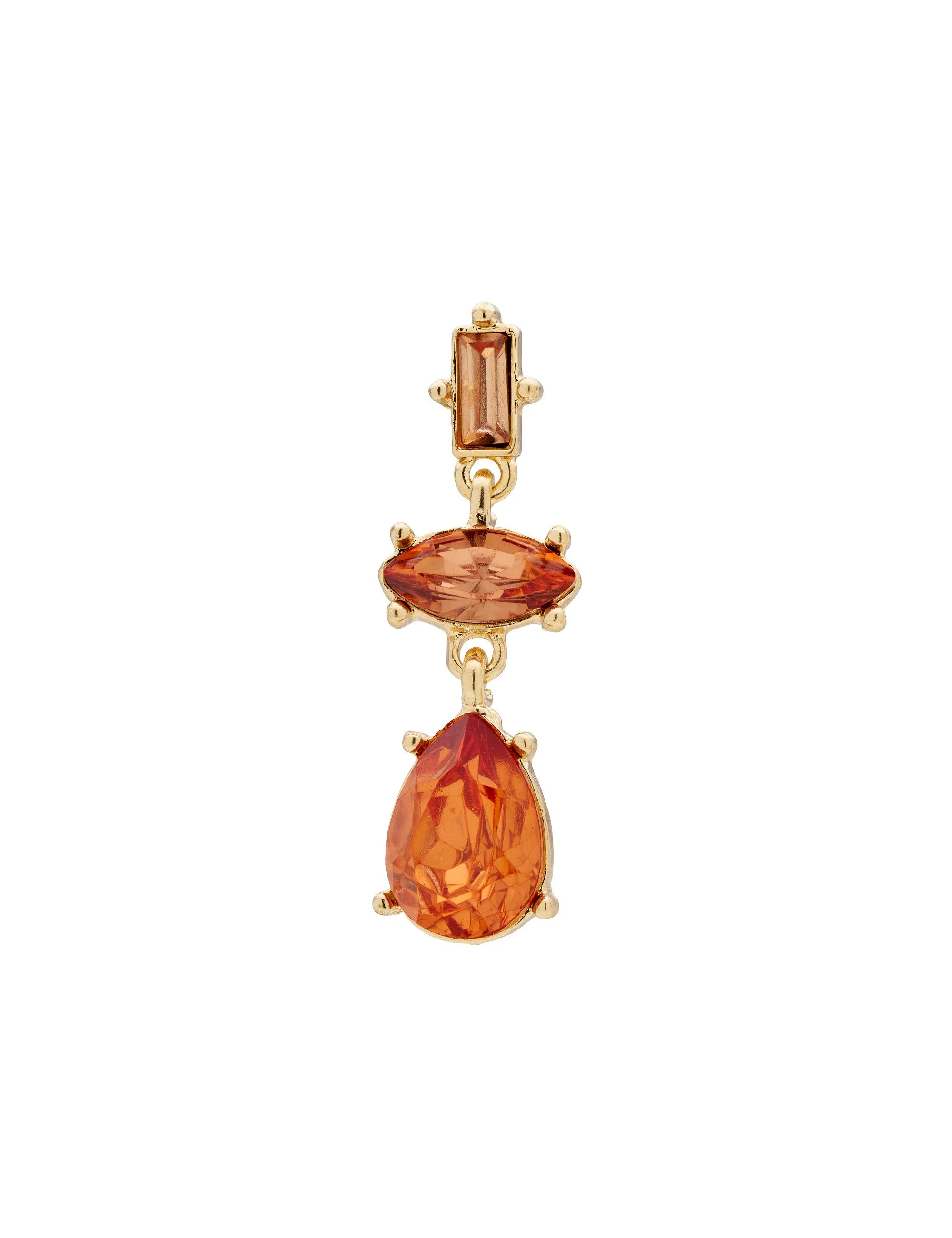 COLOUR GROUP EARRING - Image 4