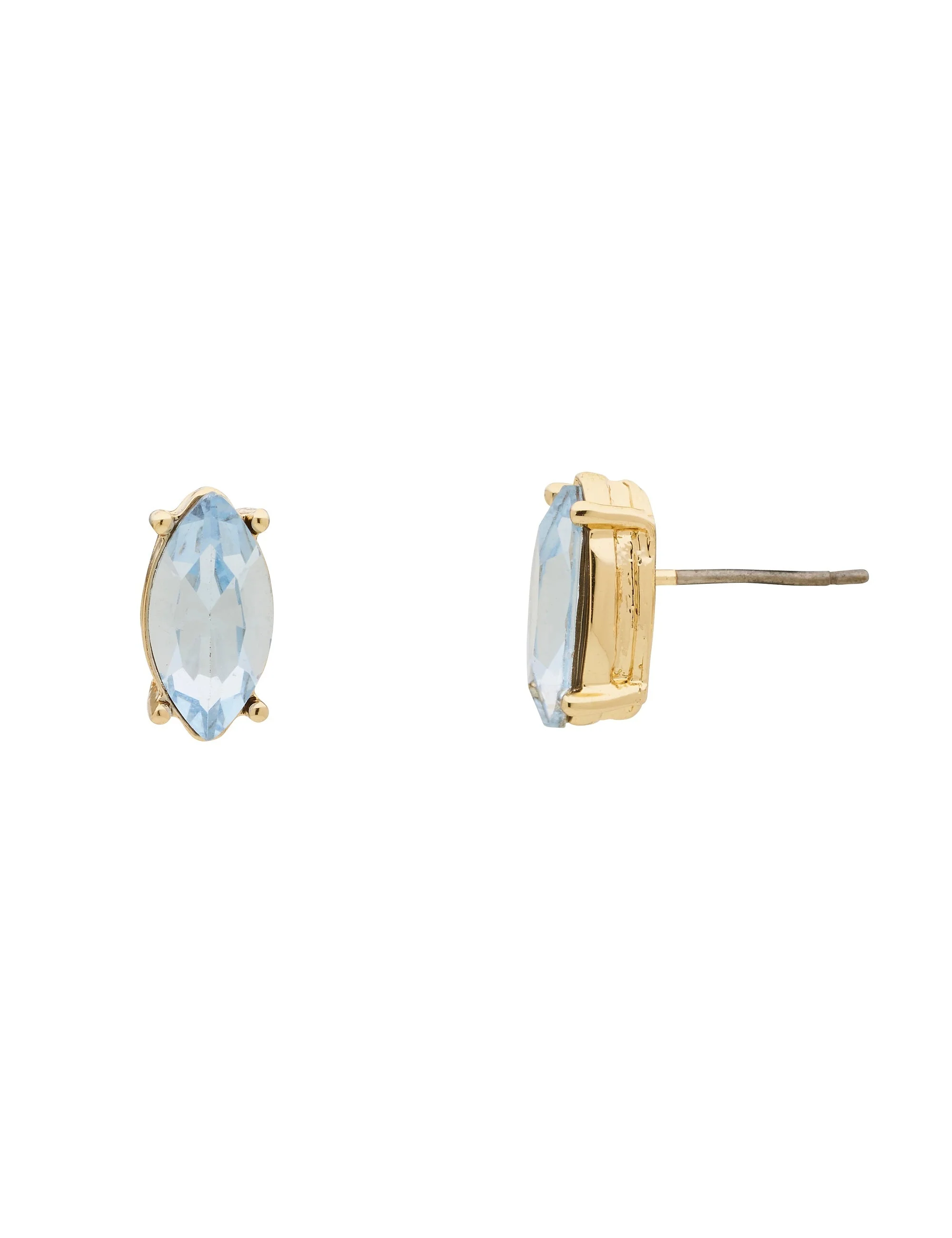 CRYSTALISED STUDS - Image 3